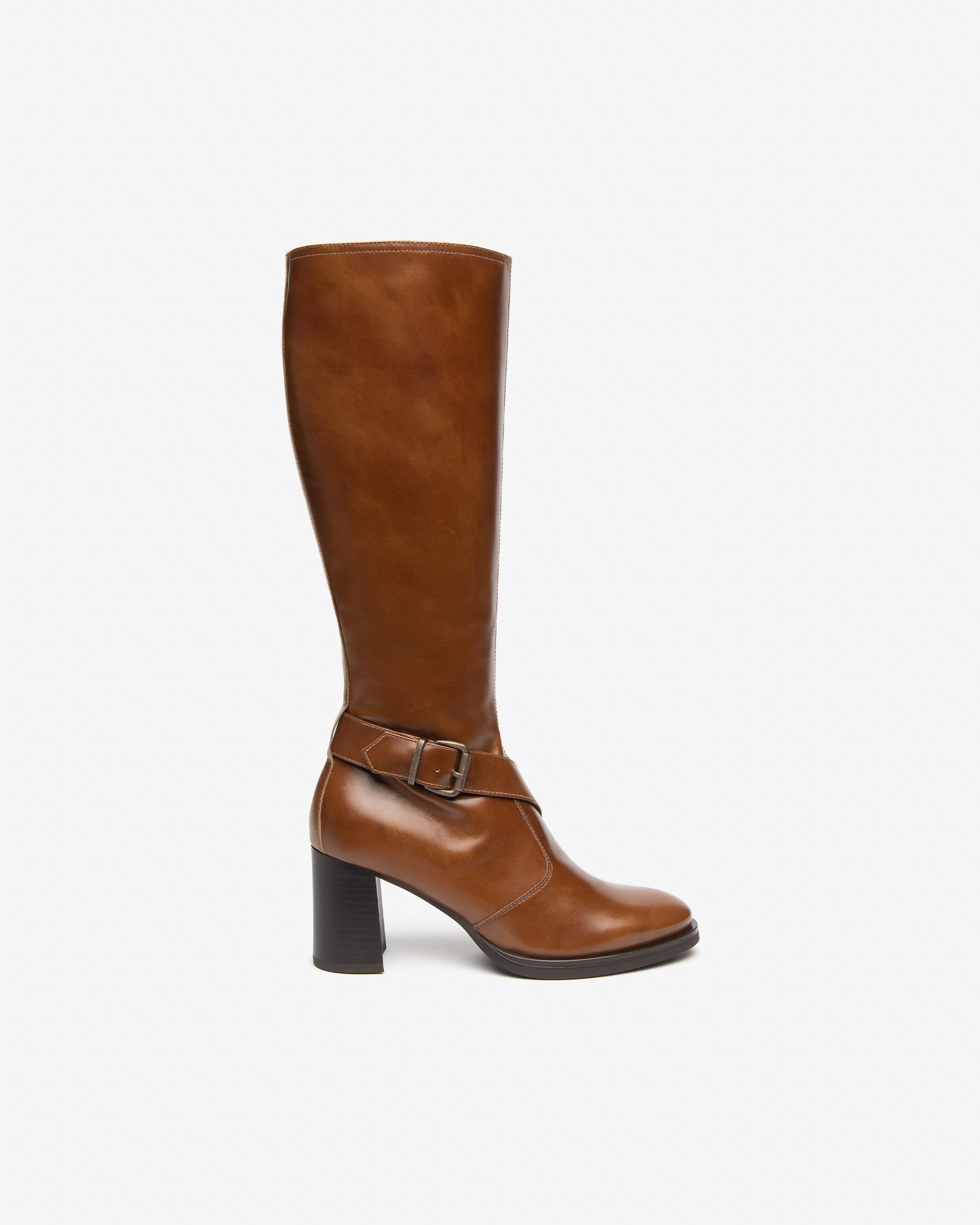 Stivali Donna in Pelle