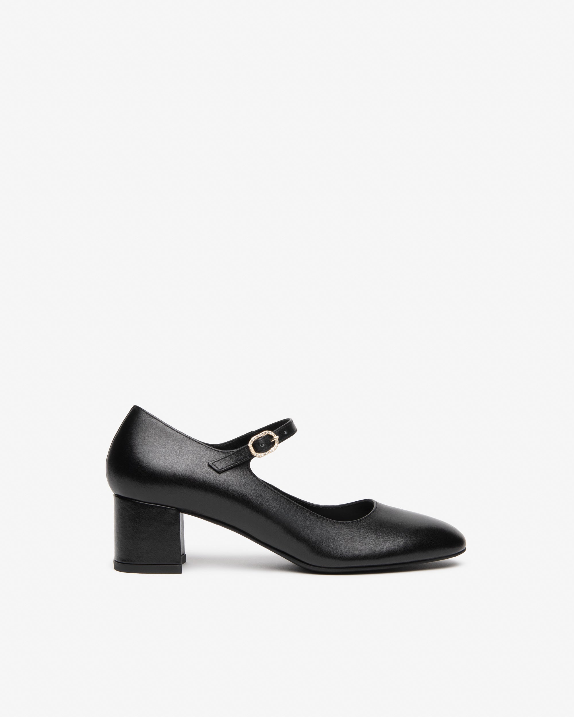 Mary Jane Donna in Pelle