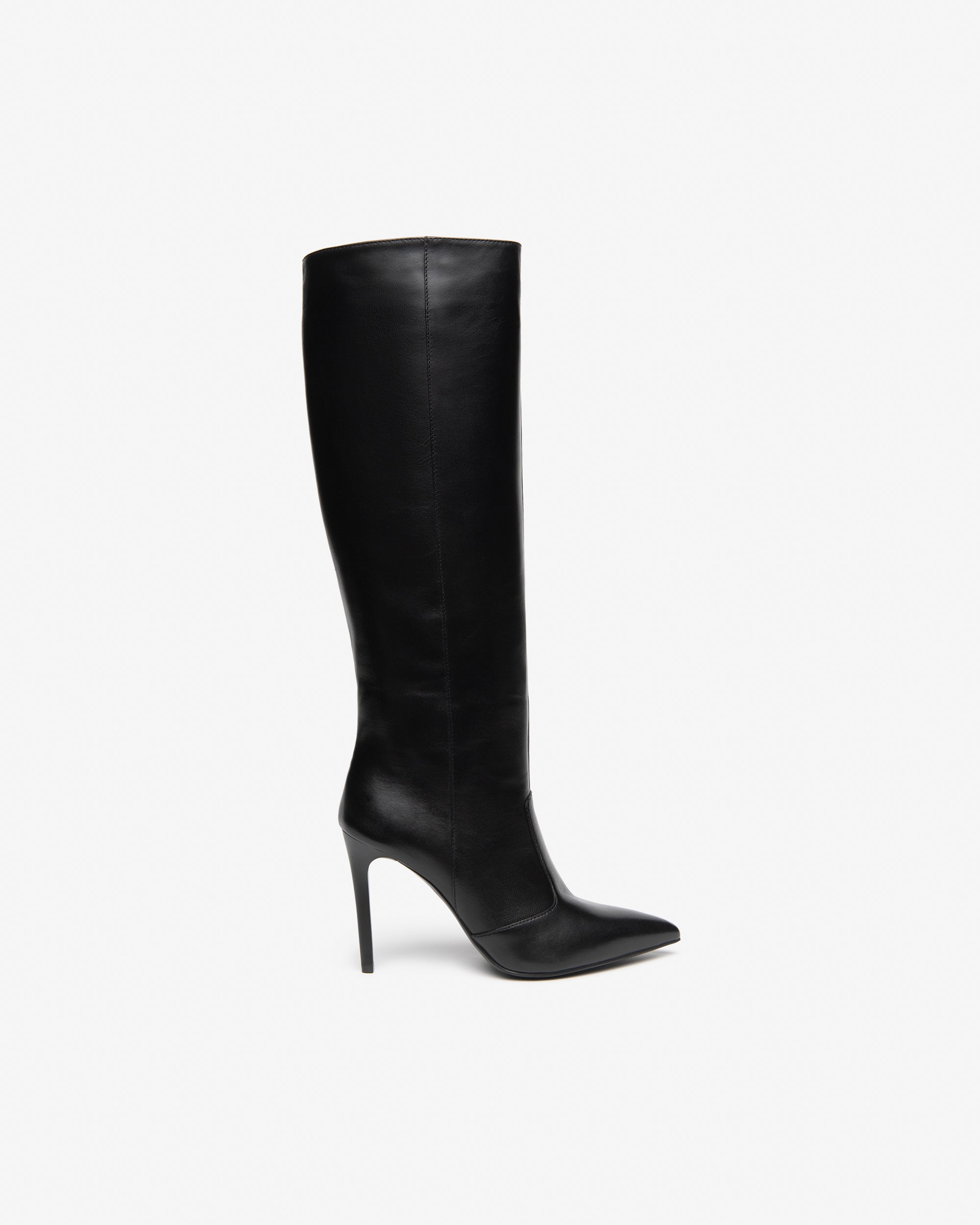 Stivali Donna in Pelle