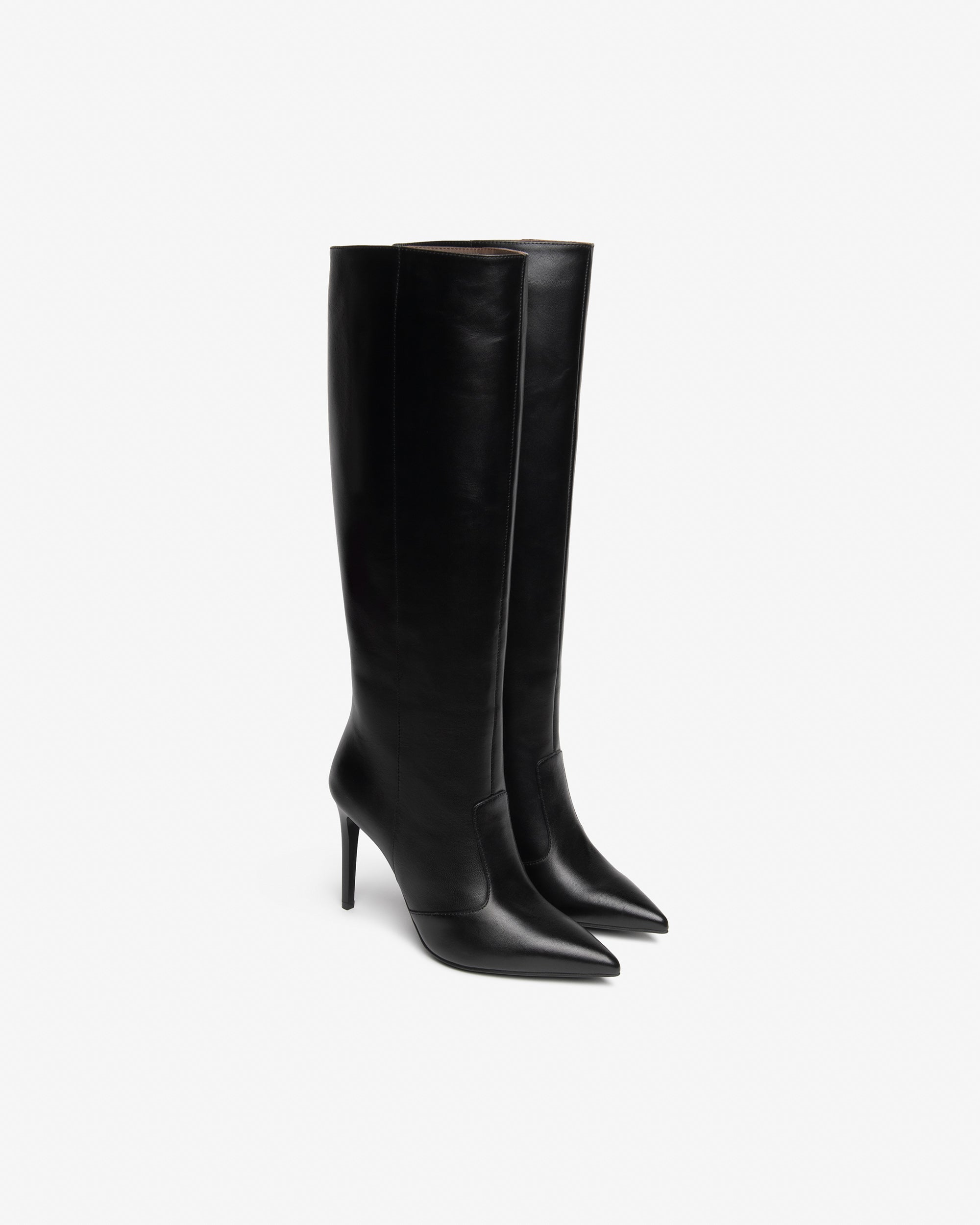 Stivali Donna in Pelle