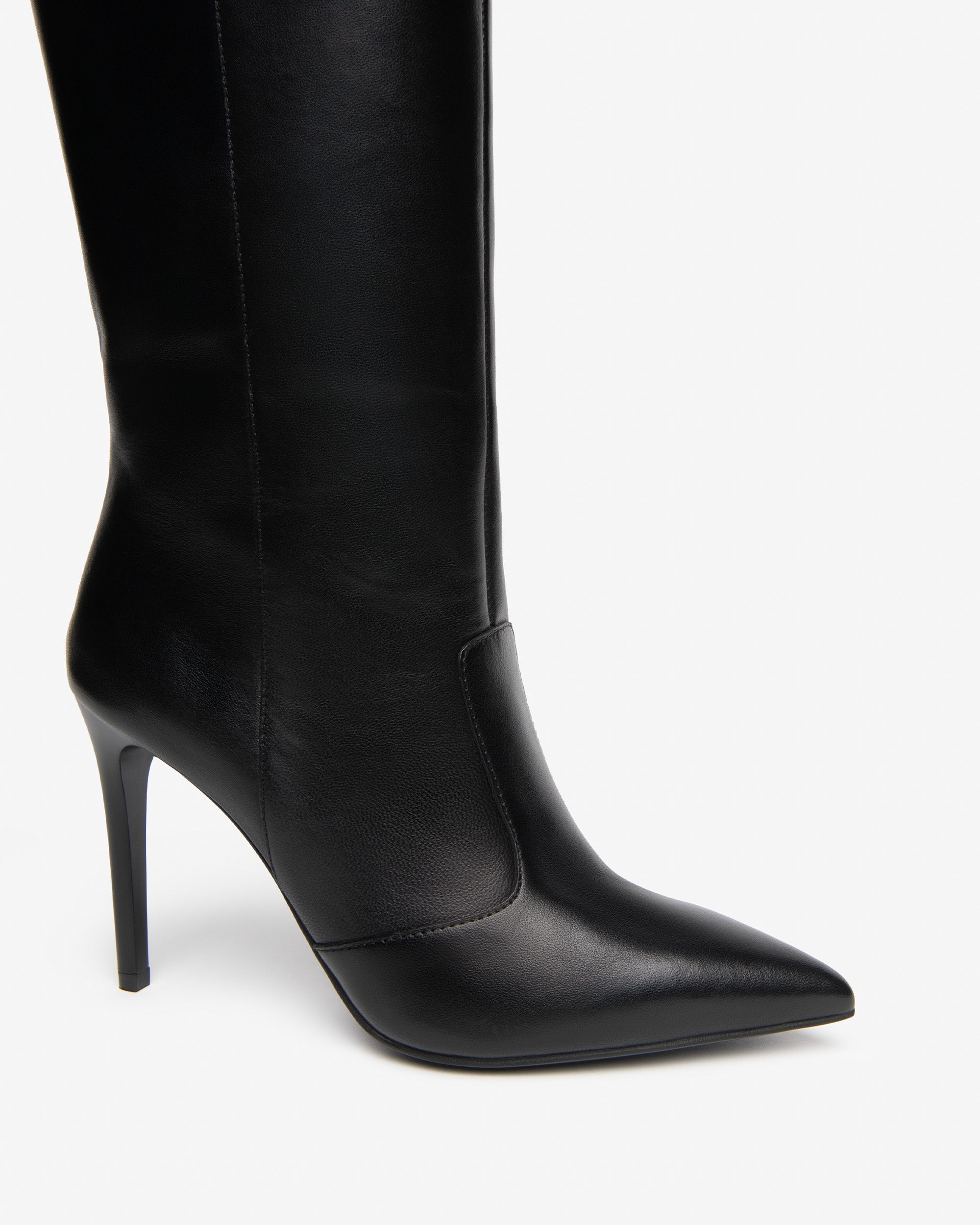 Stivali Donna in Pelle