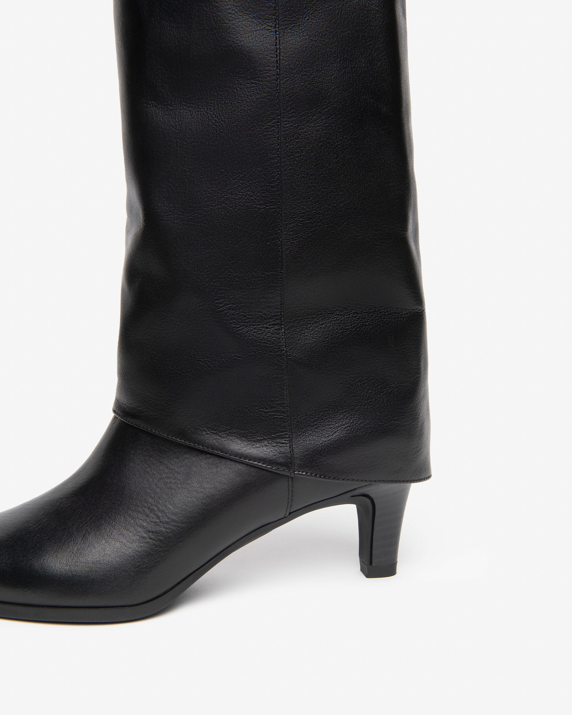 Stivali Donna in Pelle