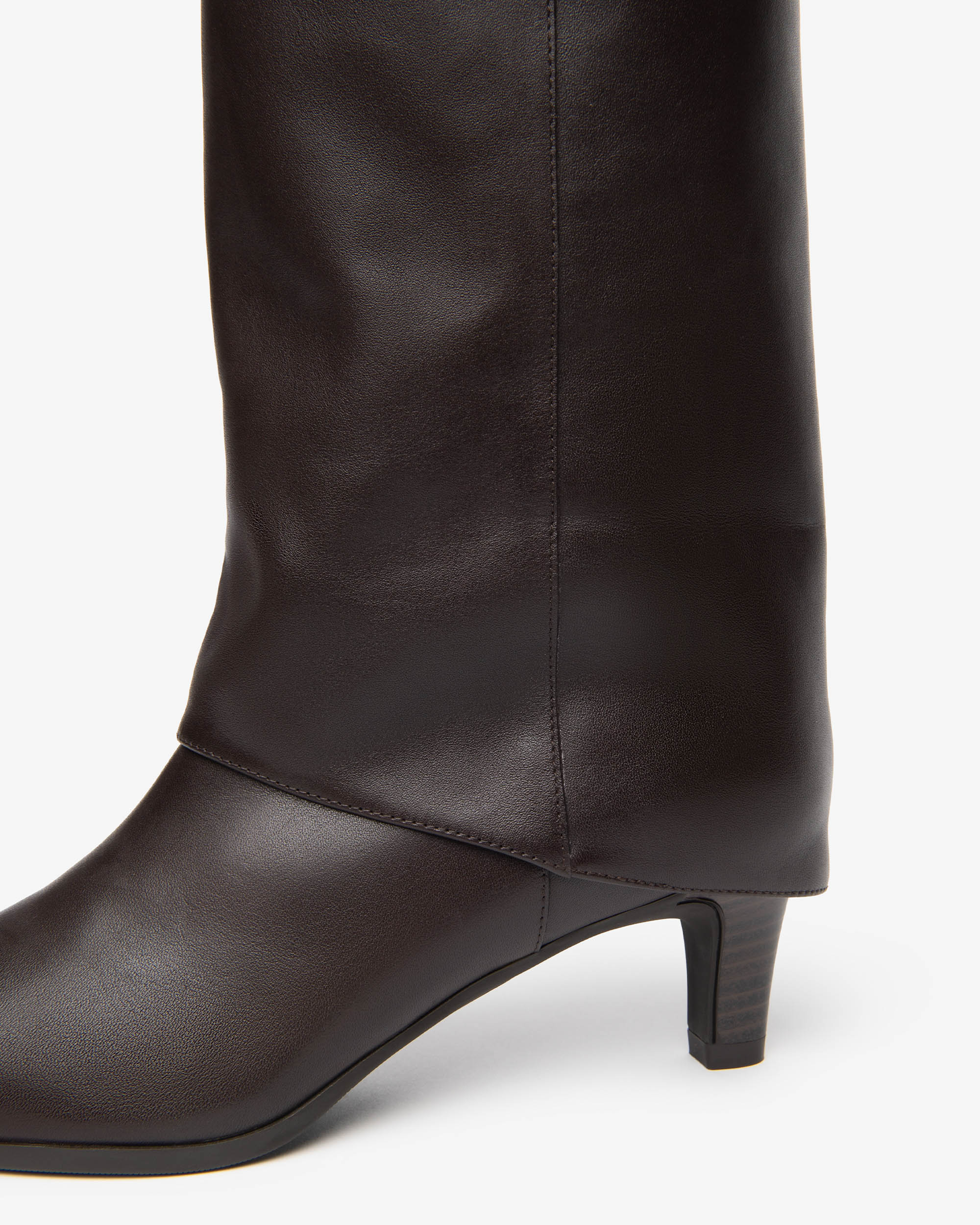 Stivali Donna in Pelle