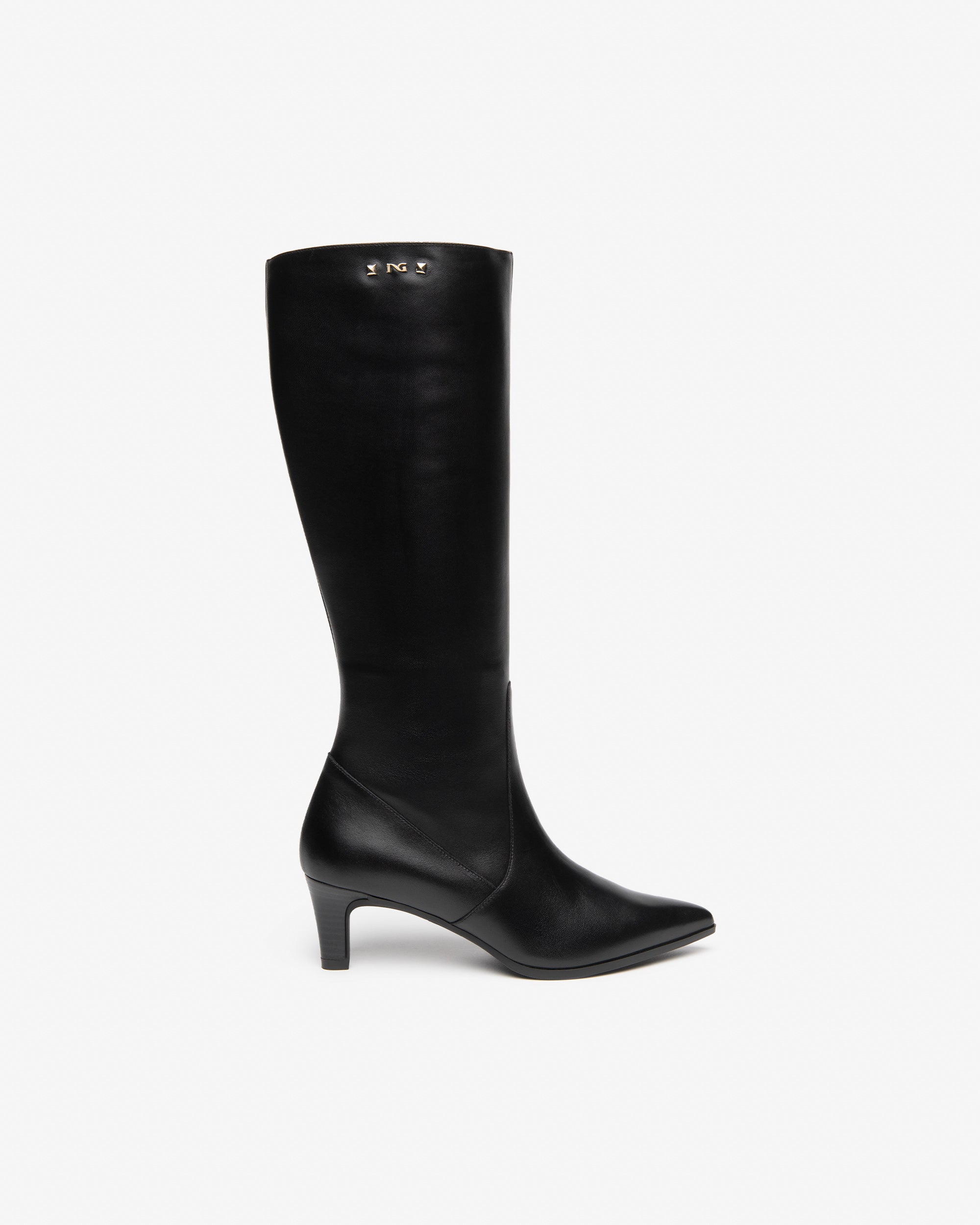 Stivali Donna in Pelle