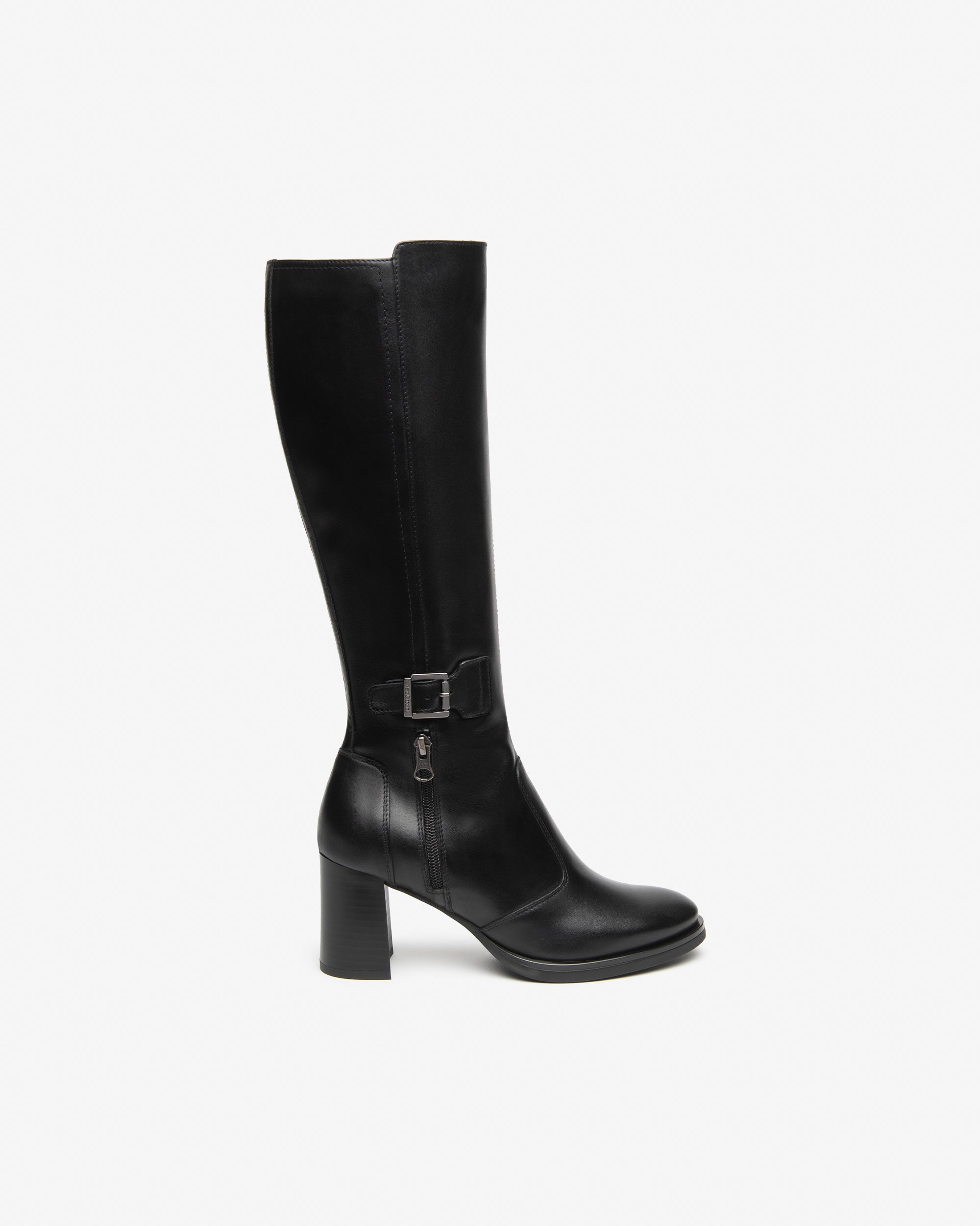 Stivali Donna in Pelle