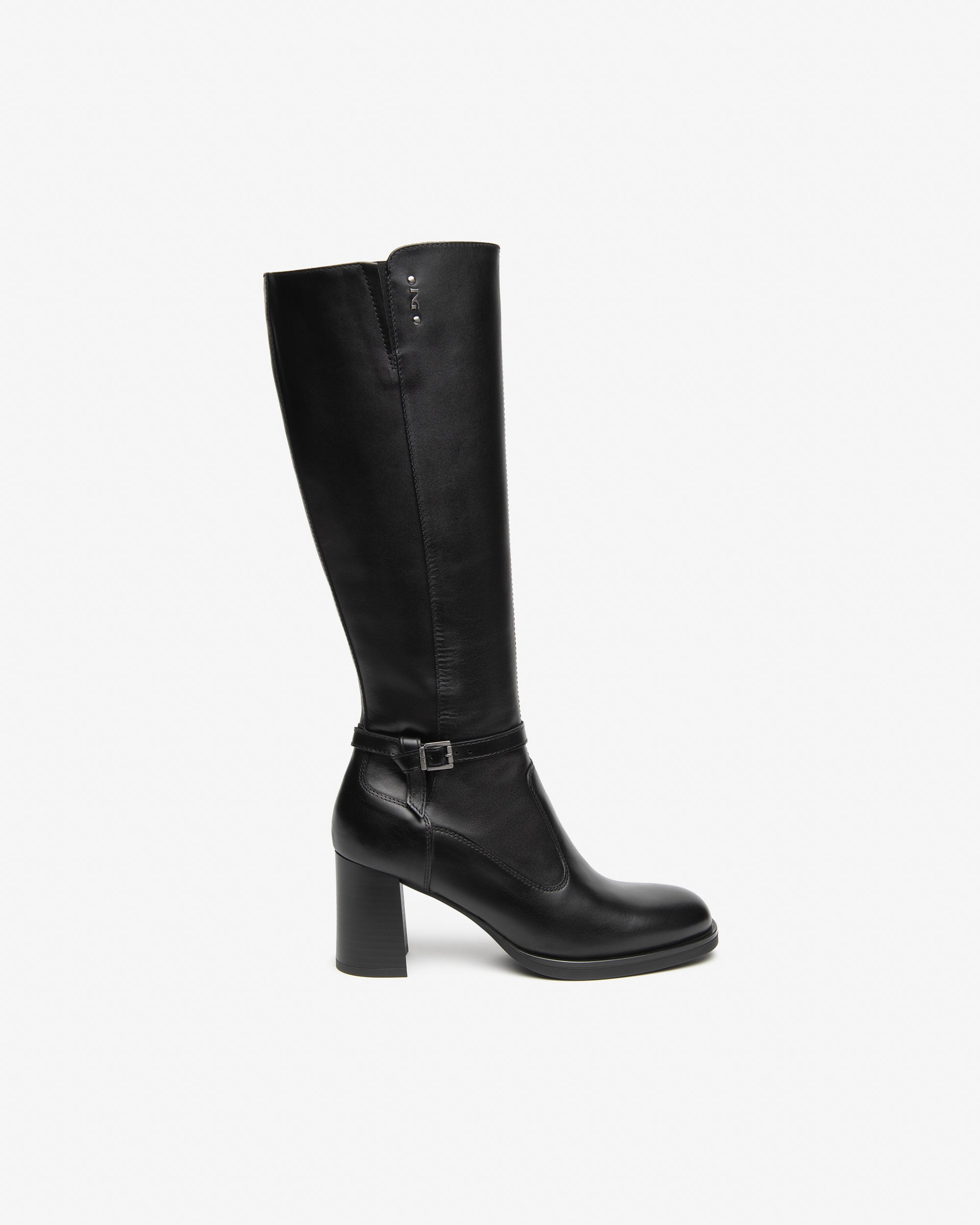 Stivali Donna in Pelle