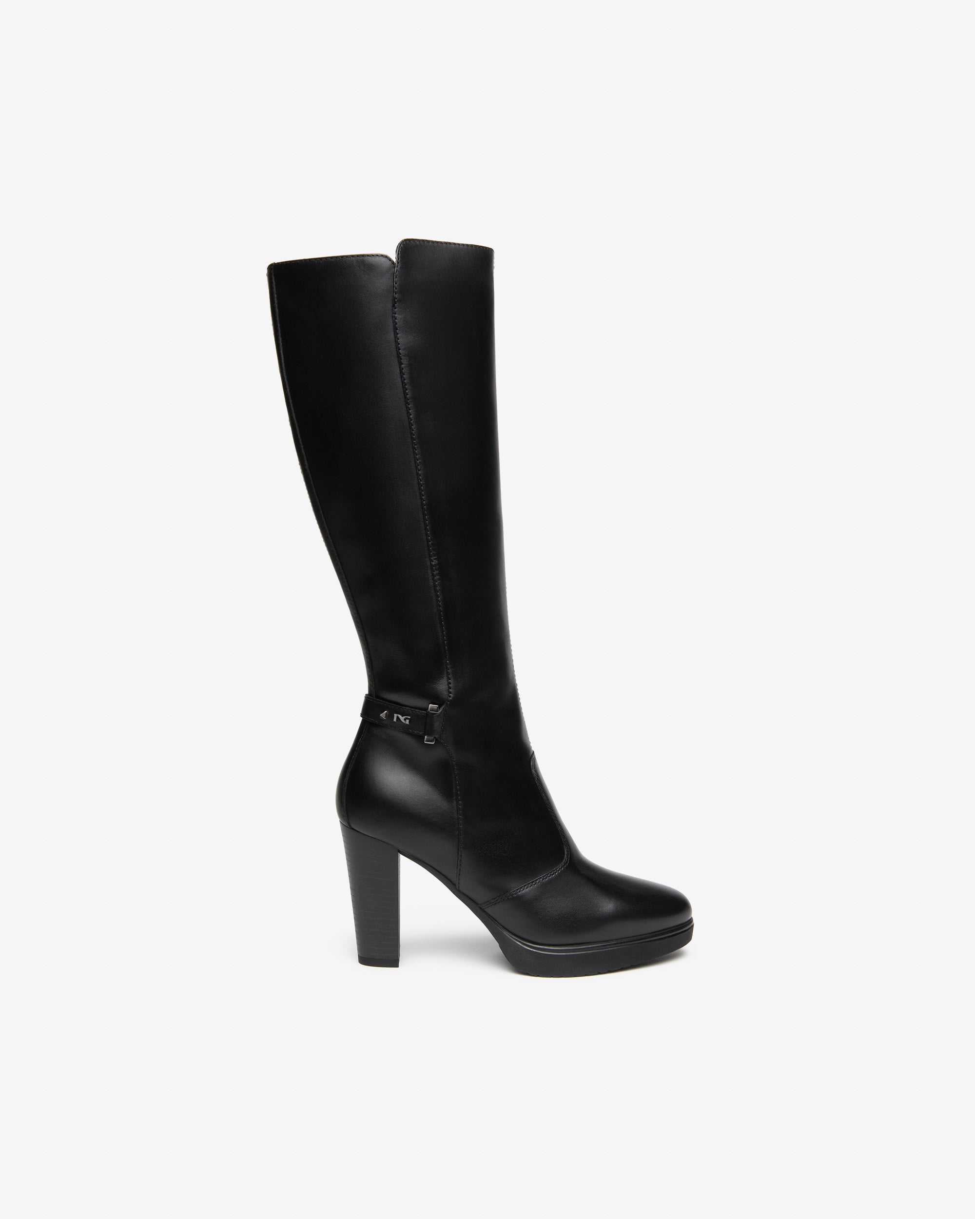 Stivali Donna in Pelle