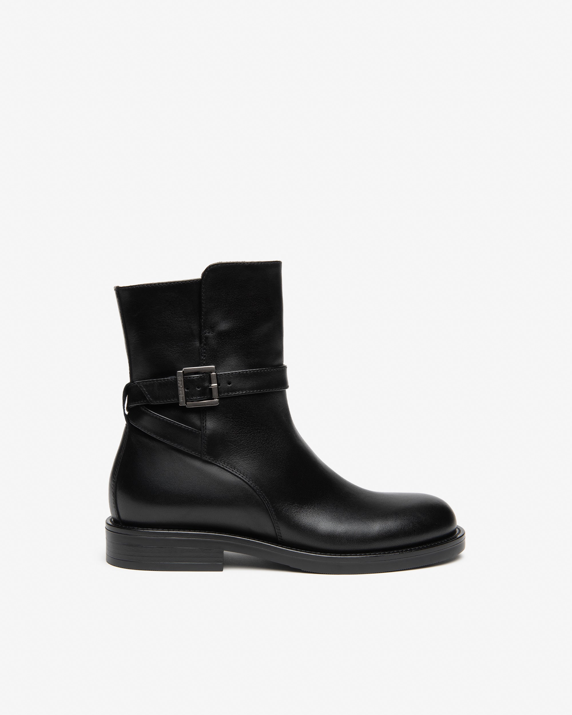 Stivaletti Donna in Pelle