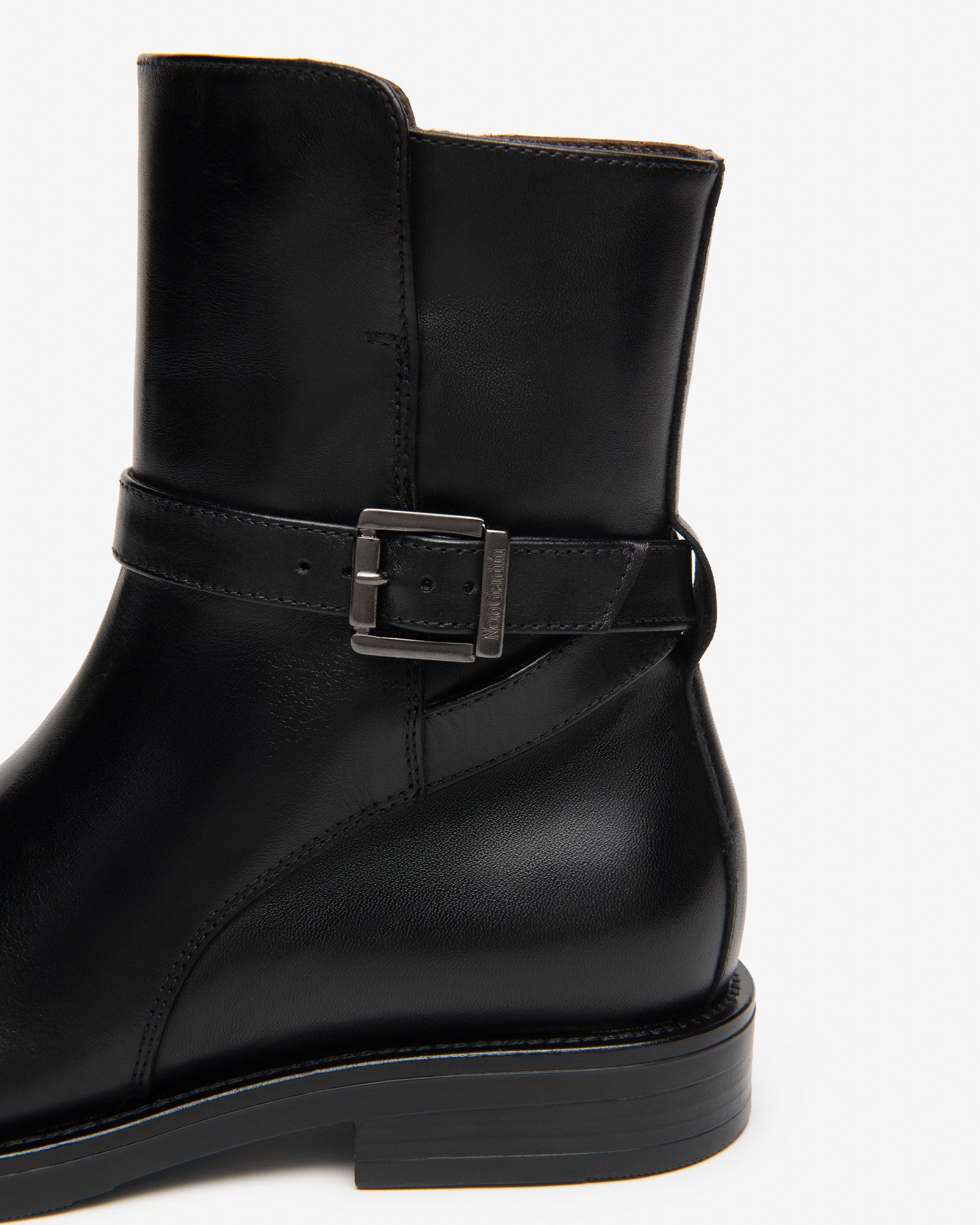 Stivaletti Donna in Pelle