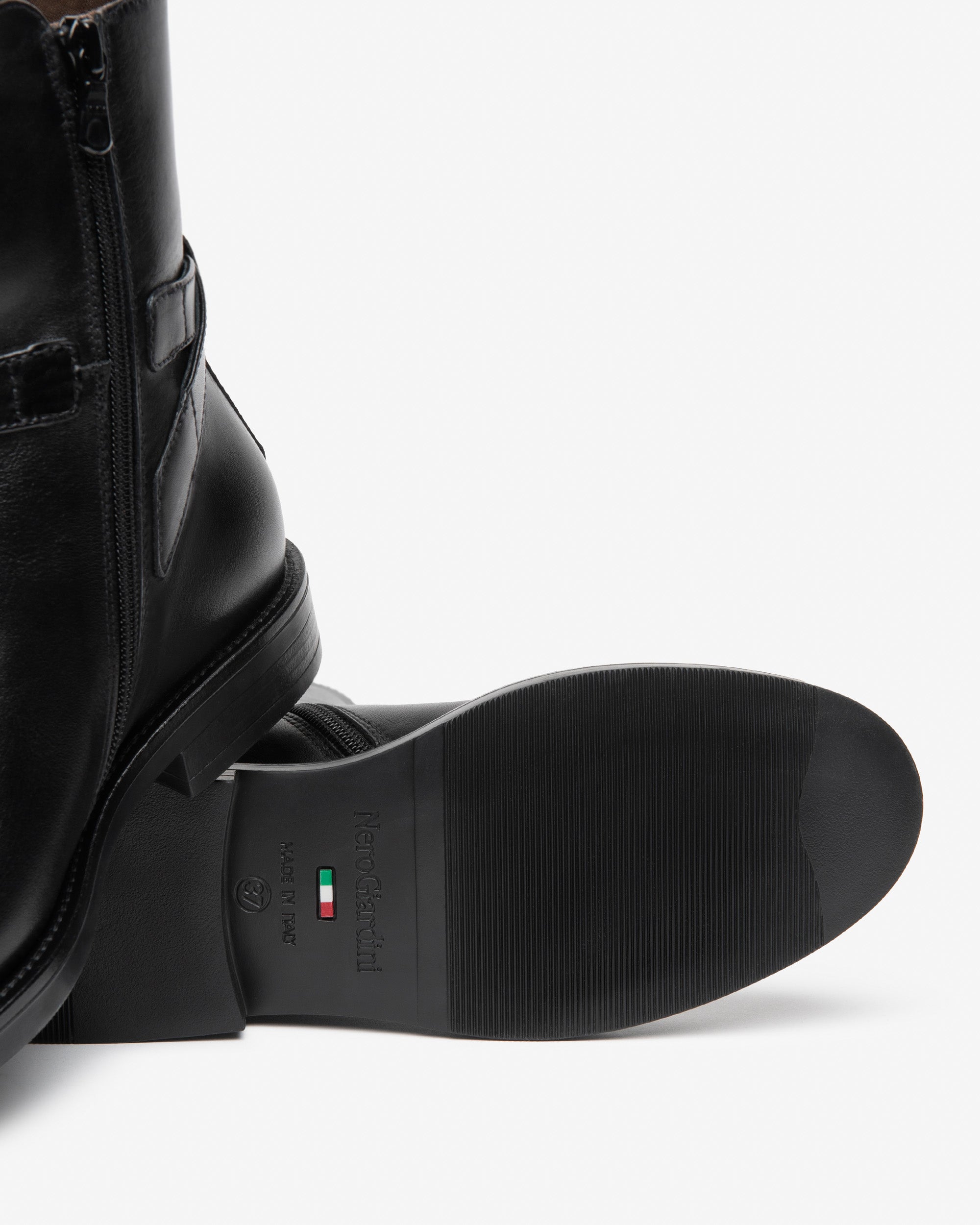 Stivaletti Donna in Pelle