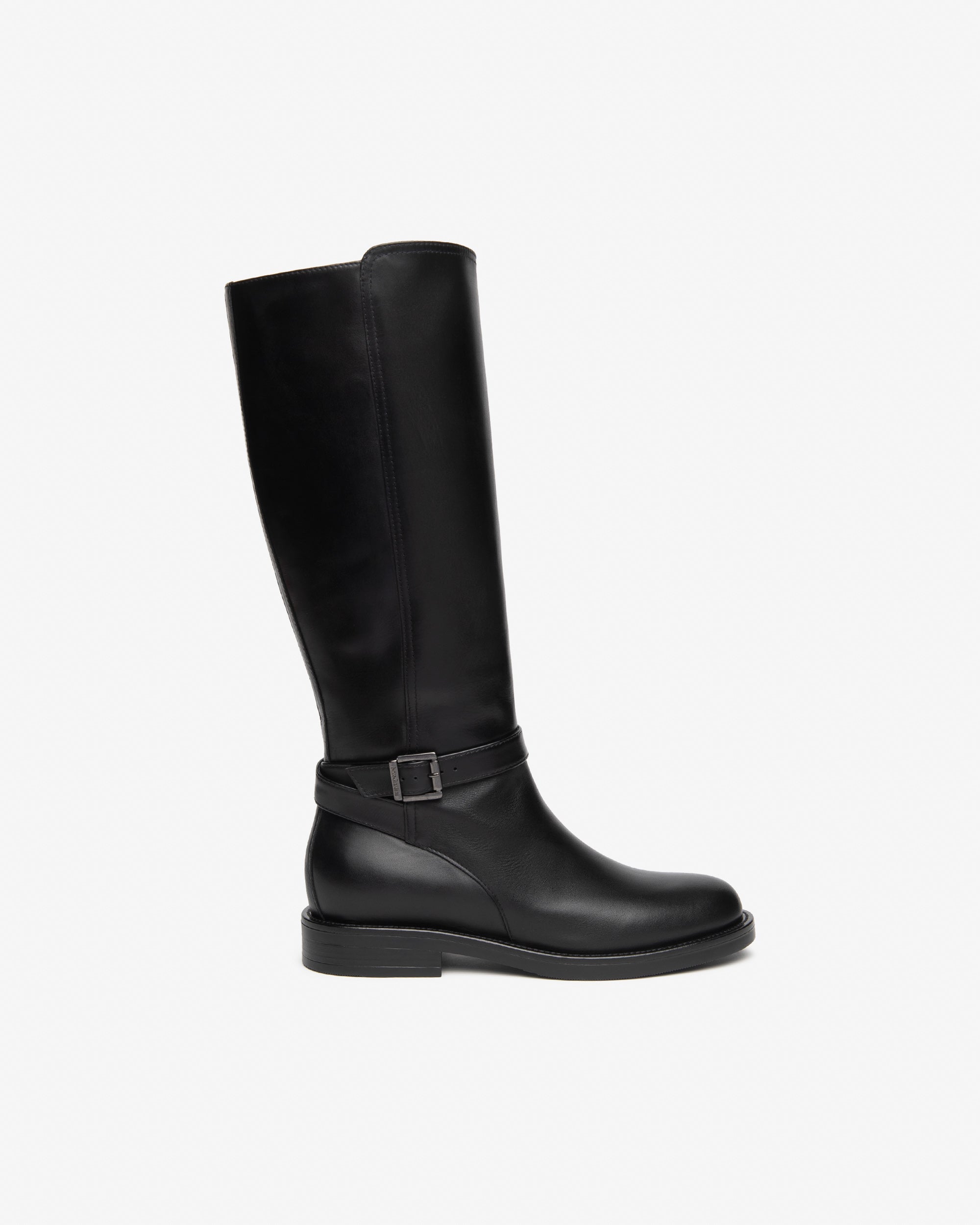 Stivali Donna in Pelle