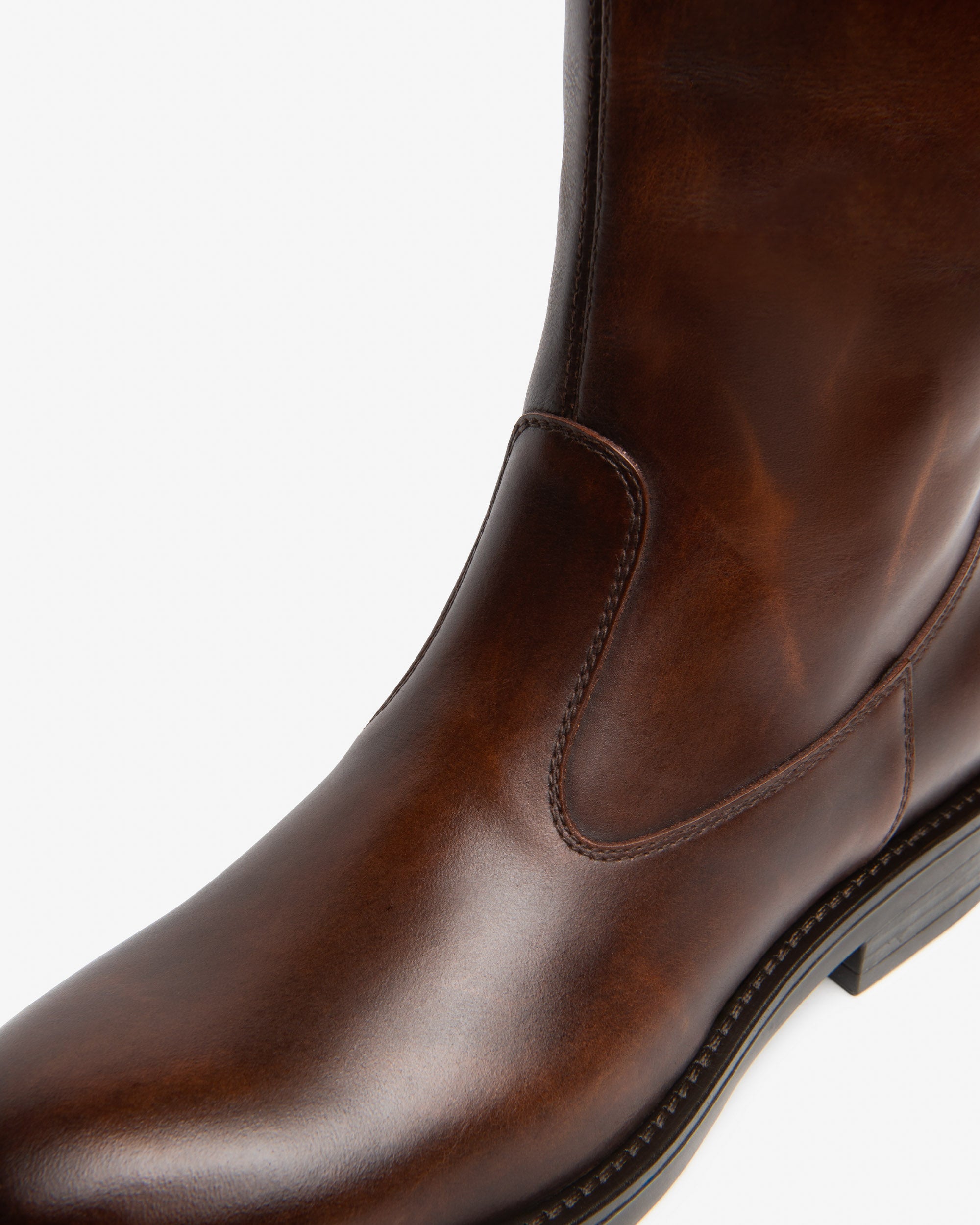 Stivali Donna in Pelle