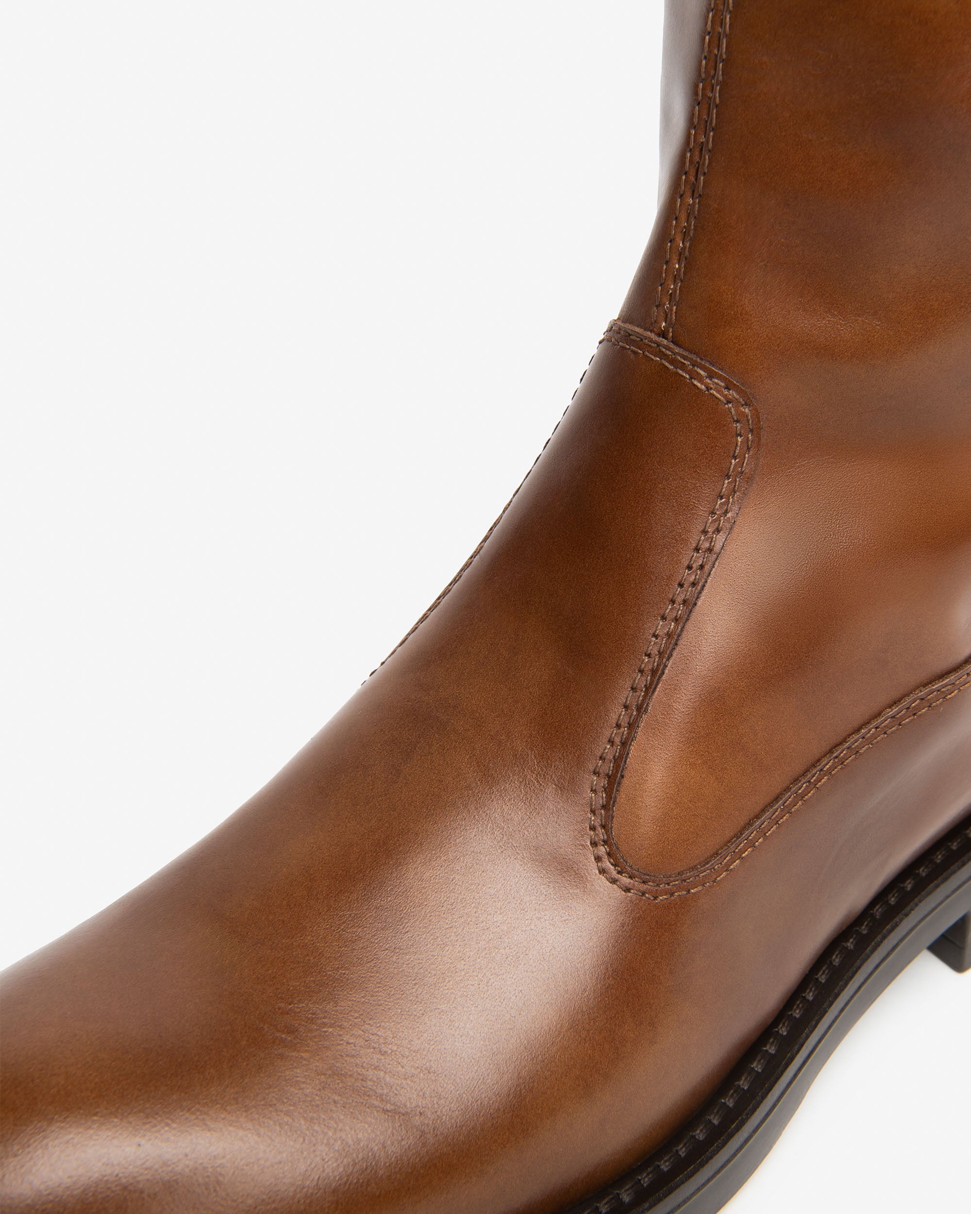 Stivali Donna in Pelle