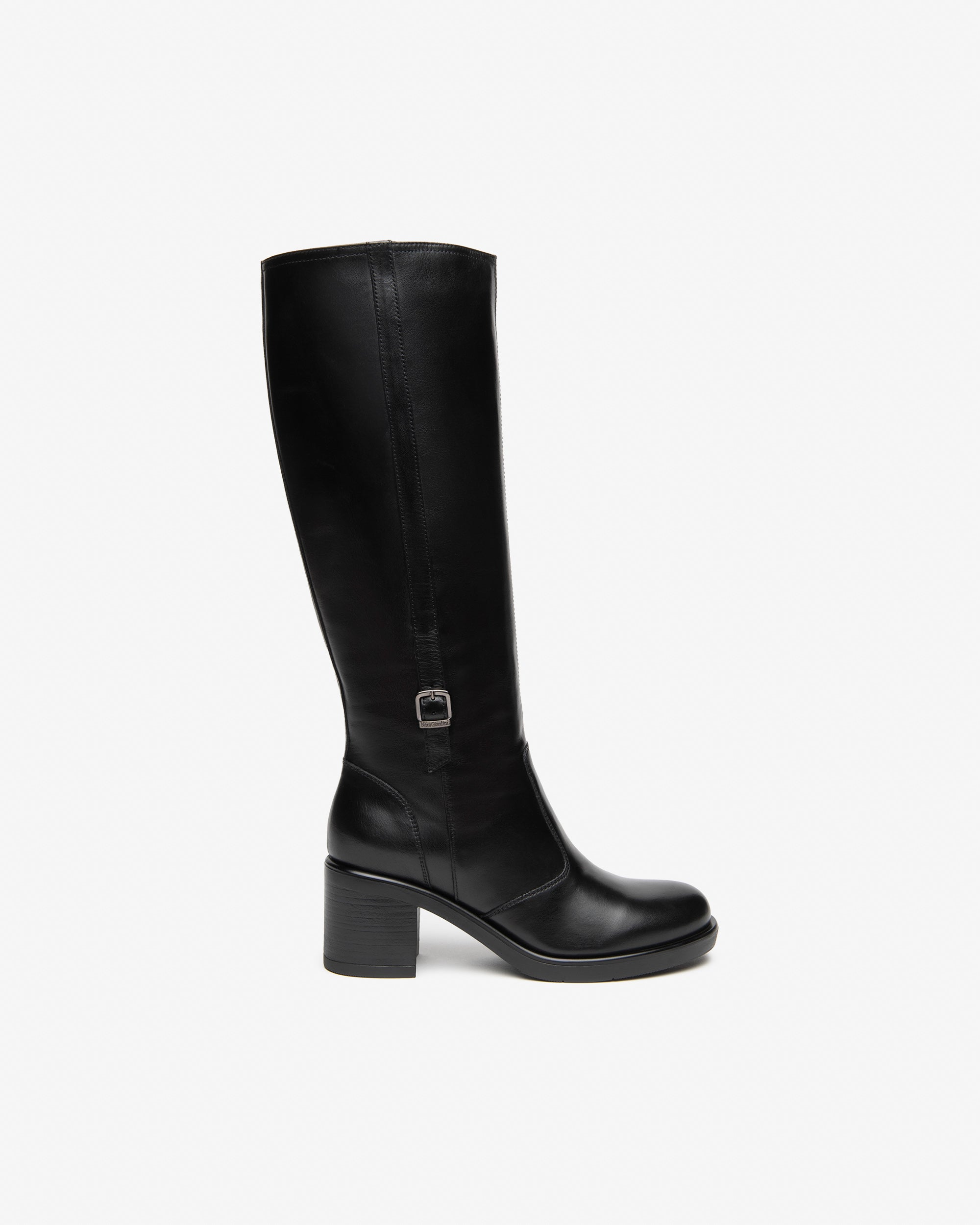 Stivali Donna in Pelle
