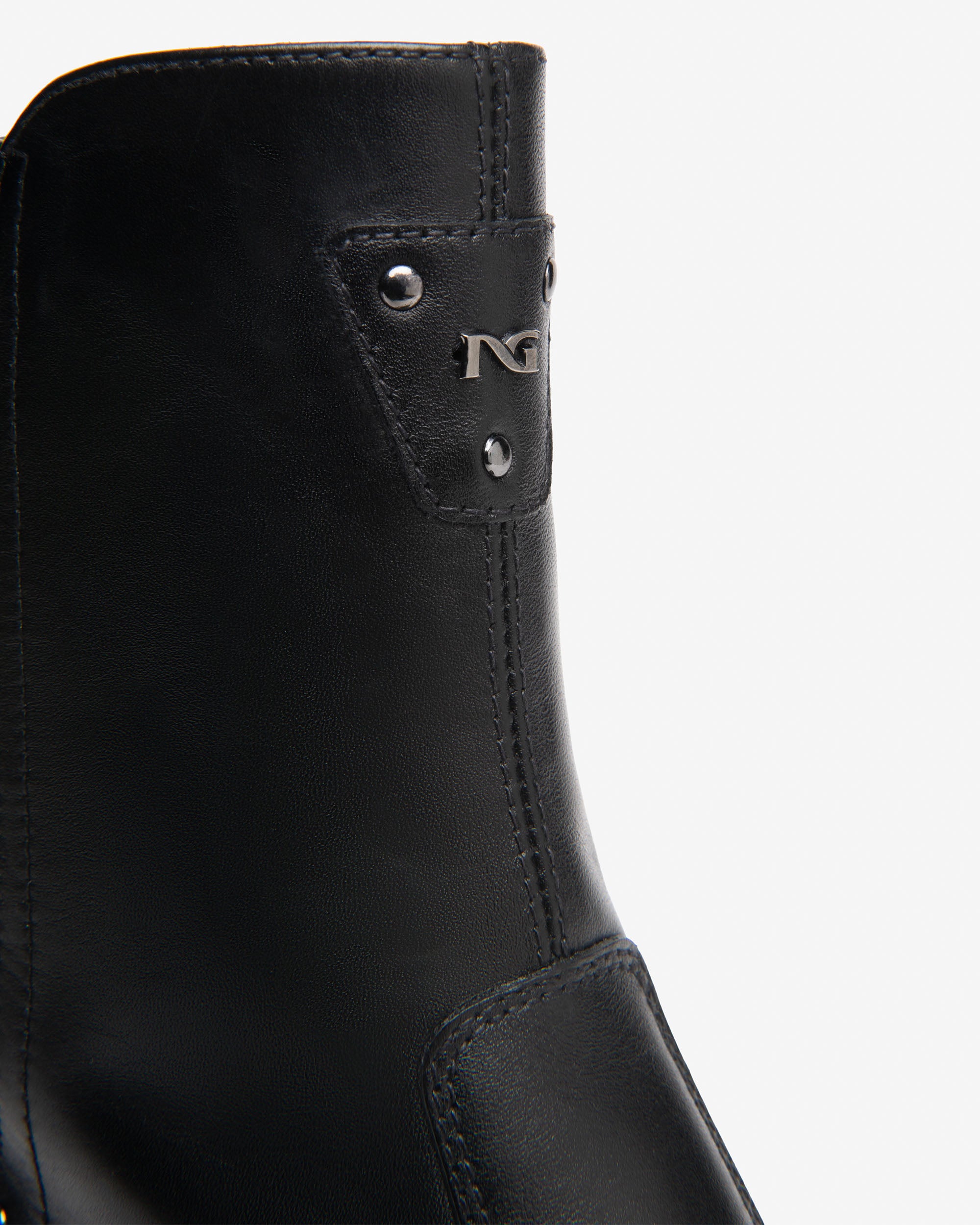 Stivaletti Donna in Pelle