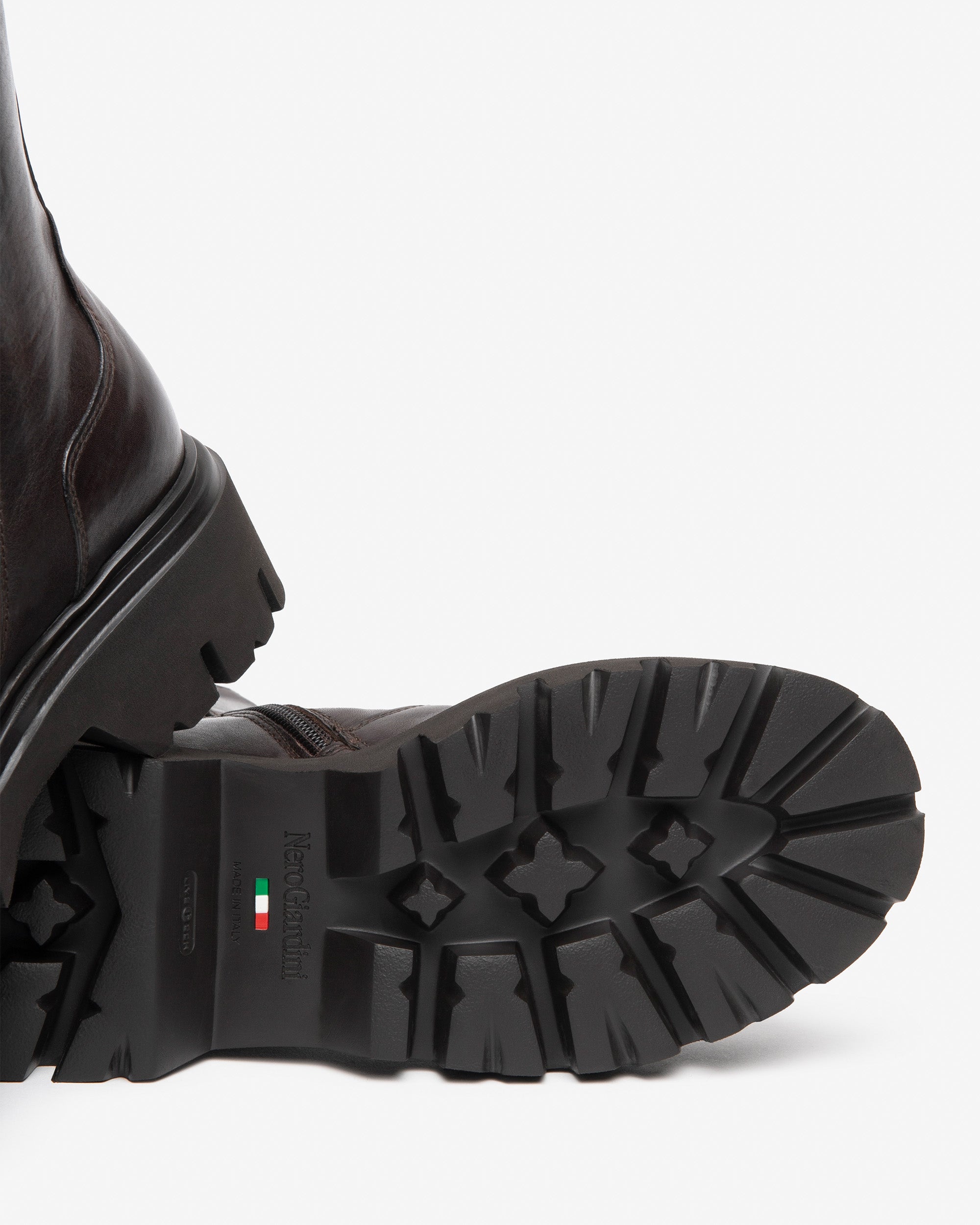 Stivaletti Chelsea Donna in Pelle