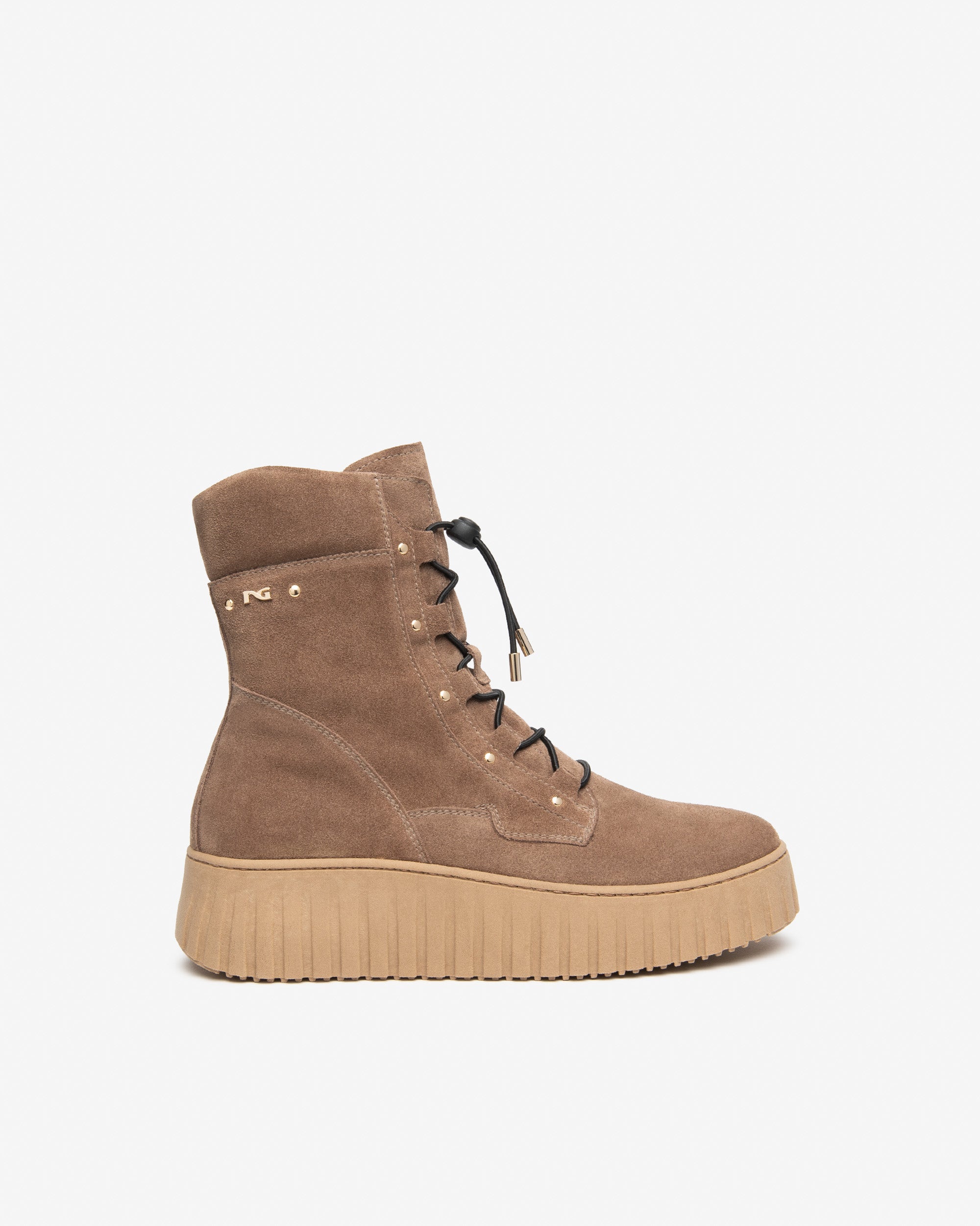 Stivaletti Donna in Suede