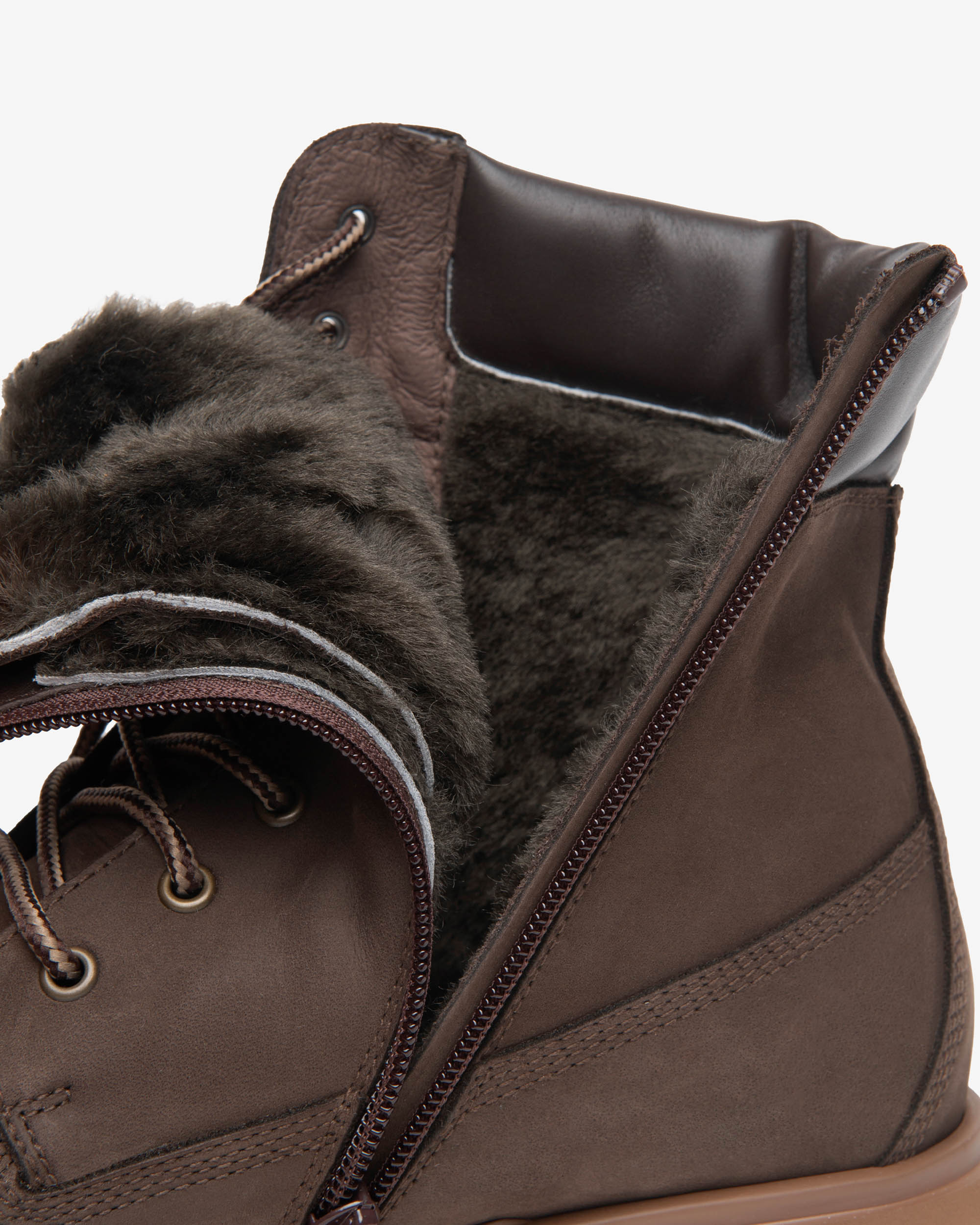 Stivaletti Donna in Pelle