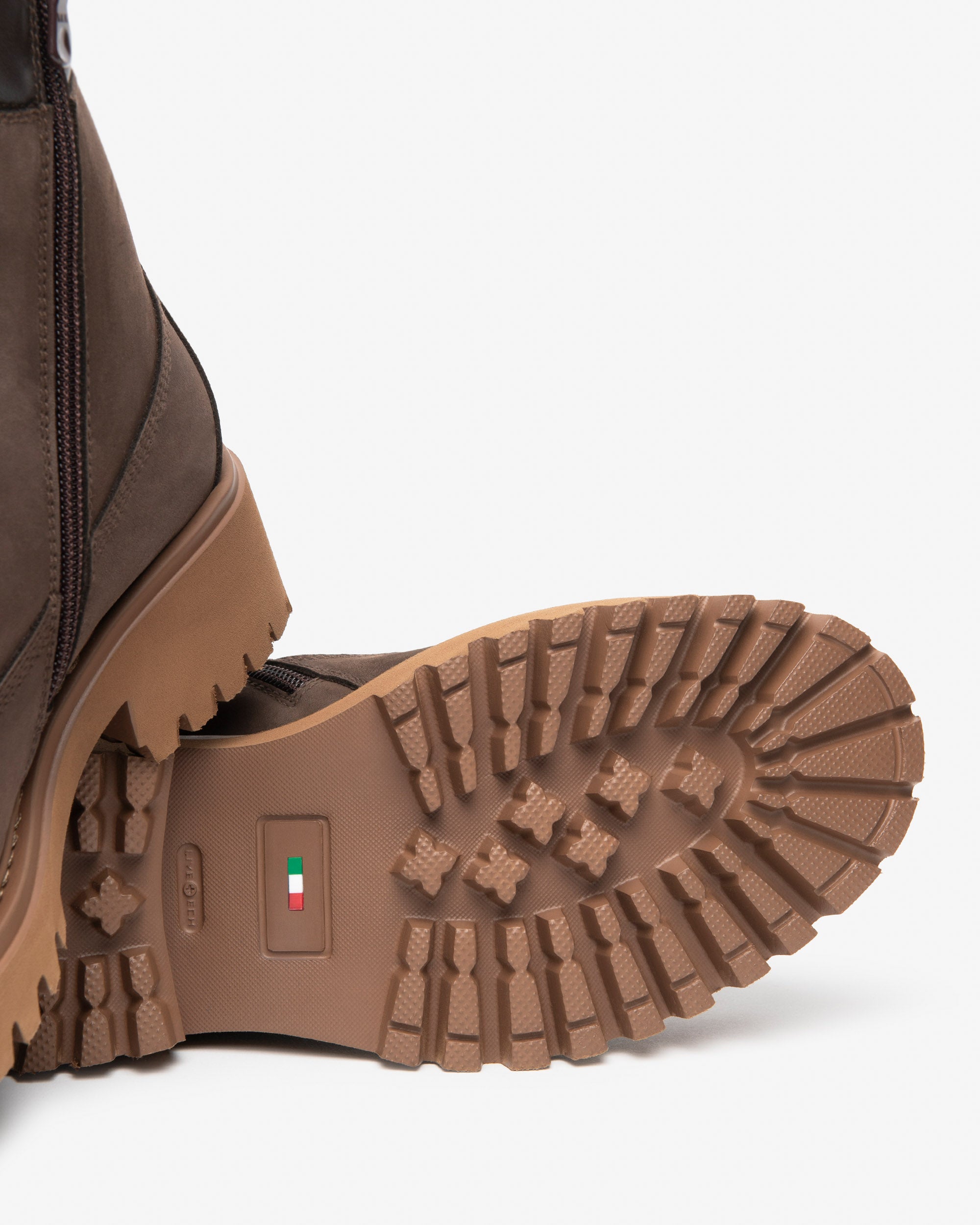 Stivaletti Donna in Pelle