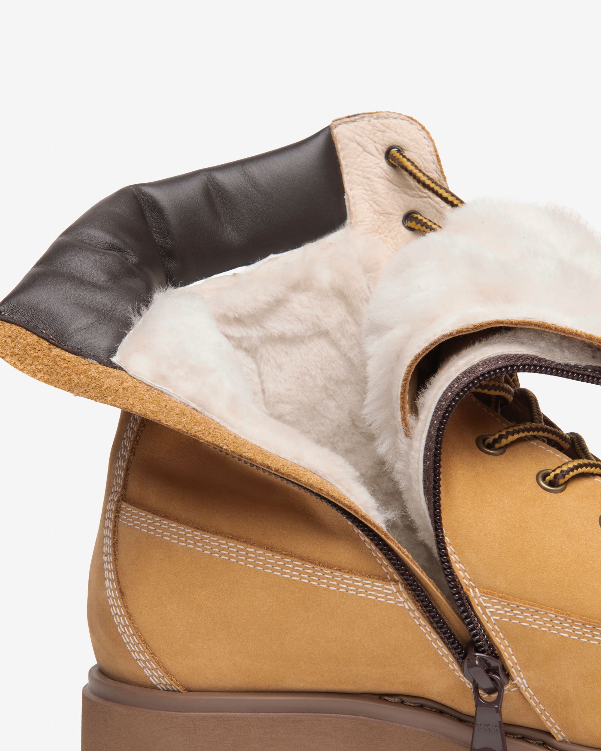 Stivaletti Donna in Pelle