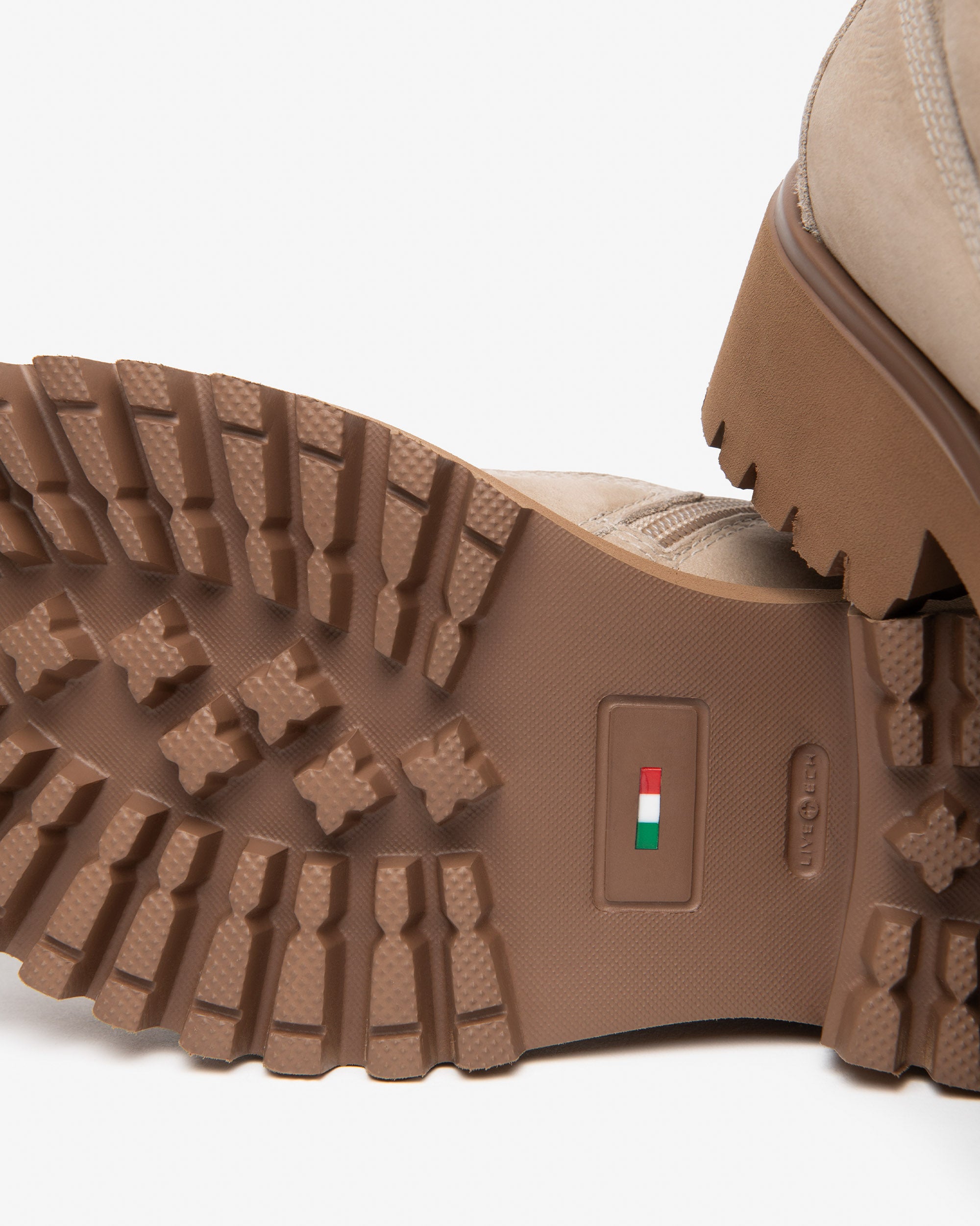 Stivaletti Donna in Pelle