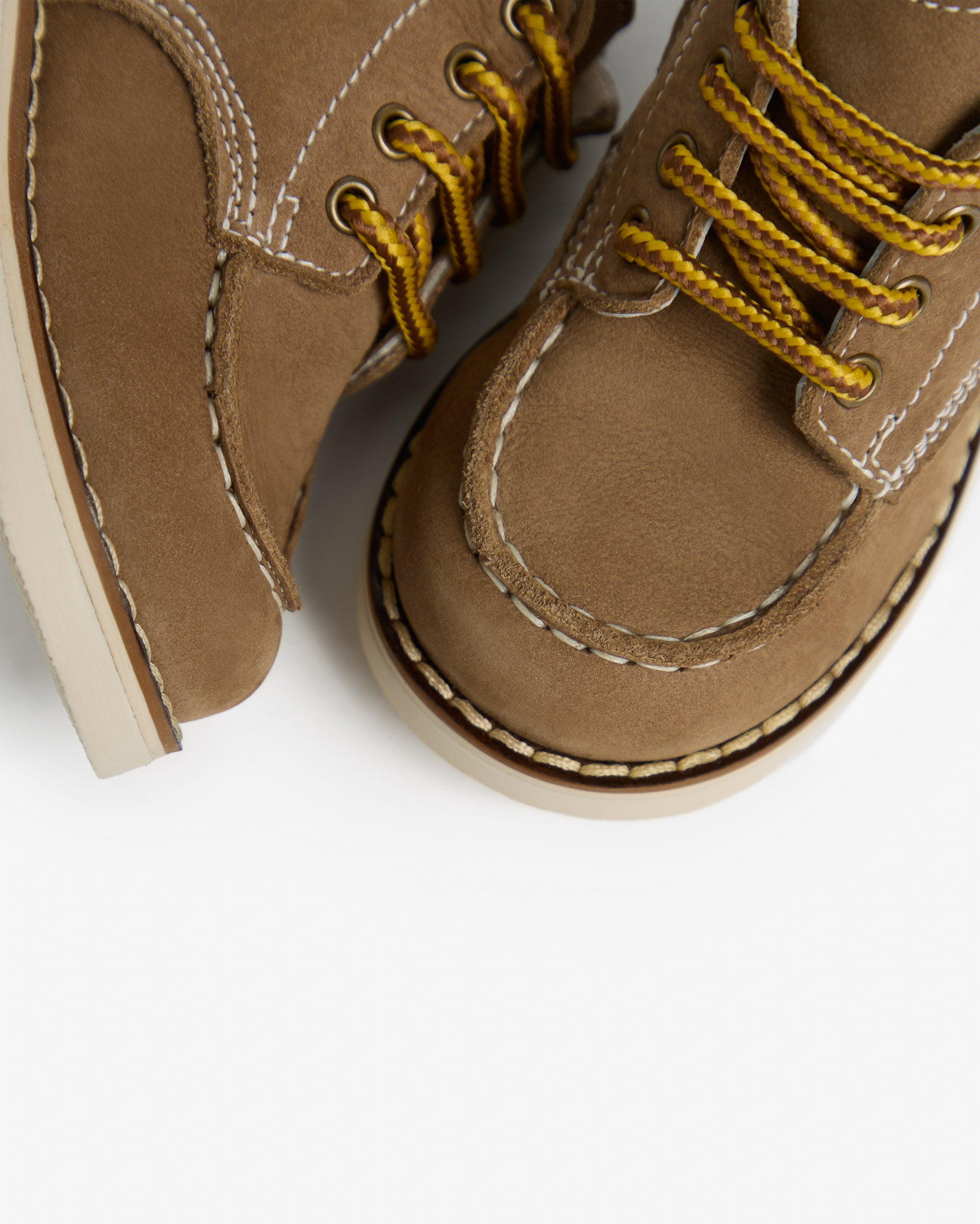 Stivaletti Junior da Bambino in Pelle