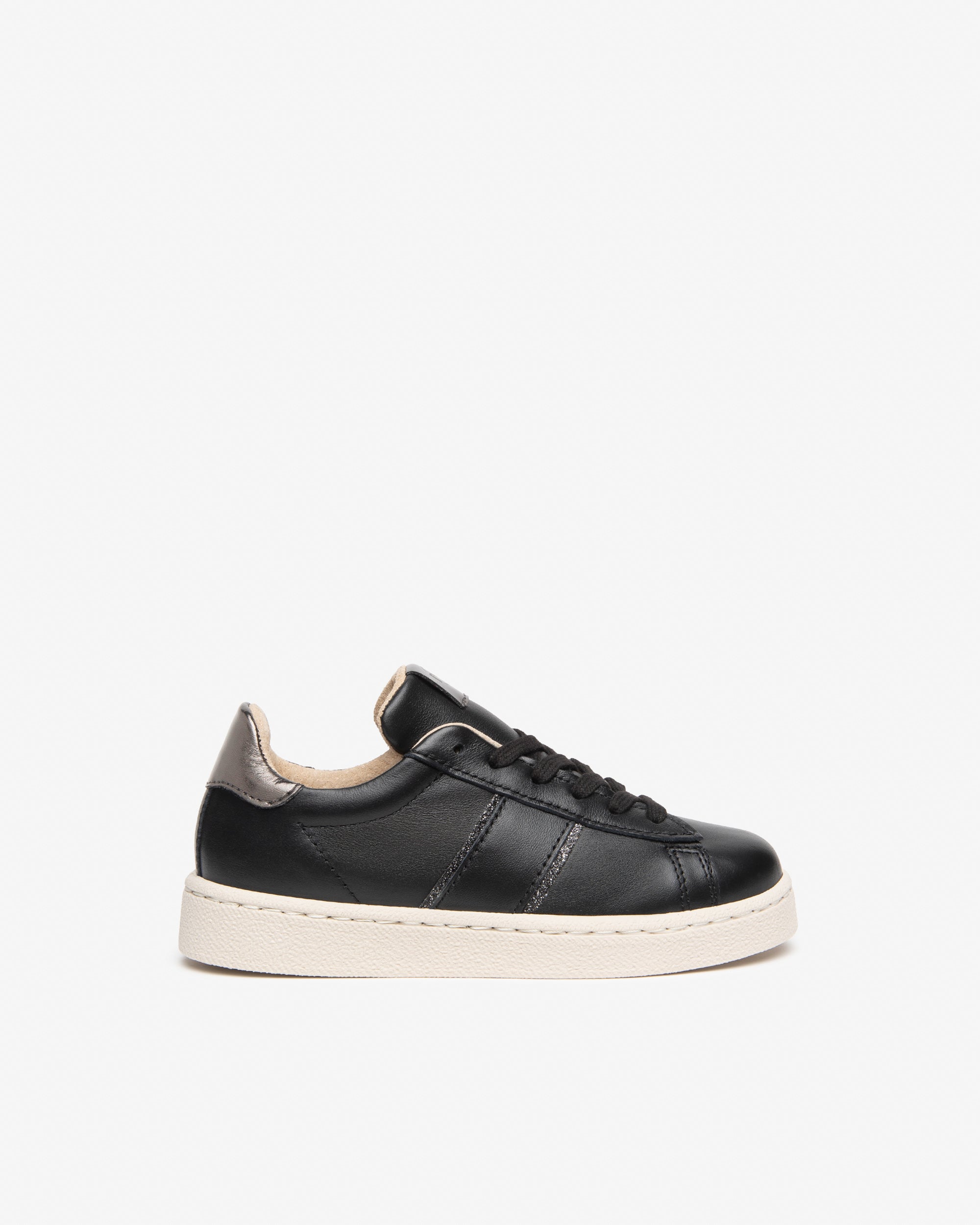 Sneakers Teen da Ragazza in Pelle e Materiale Tecnico