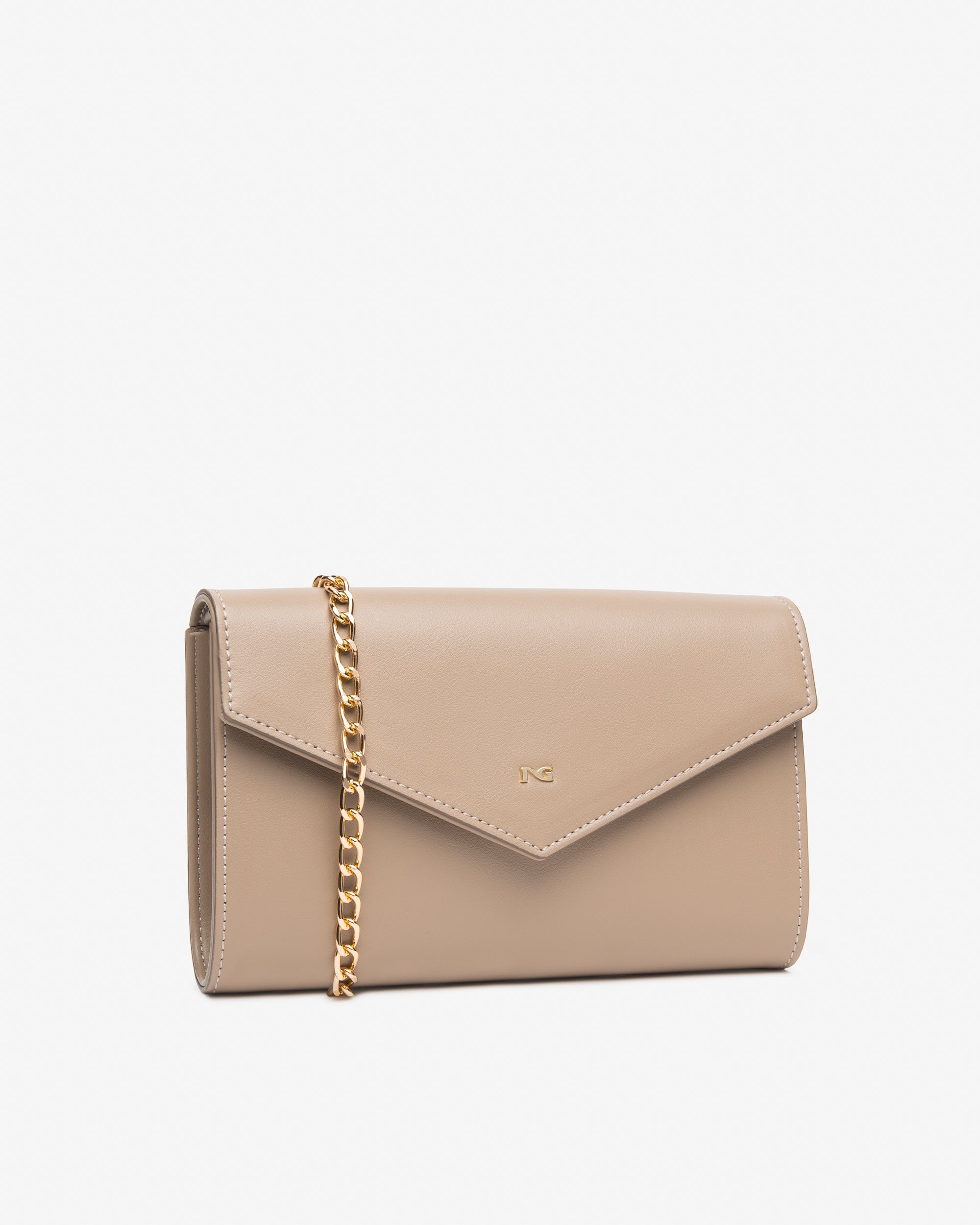 Pochette da Donna in Materiale Tecnico