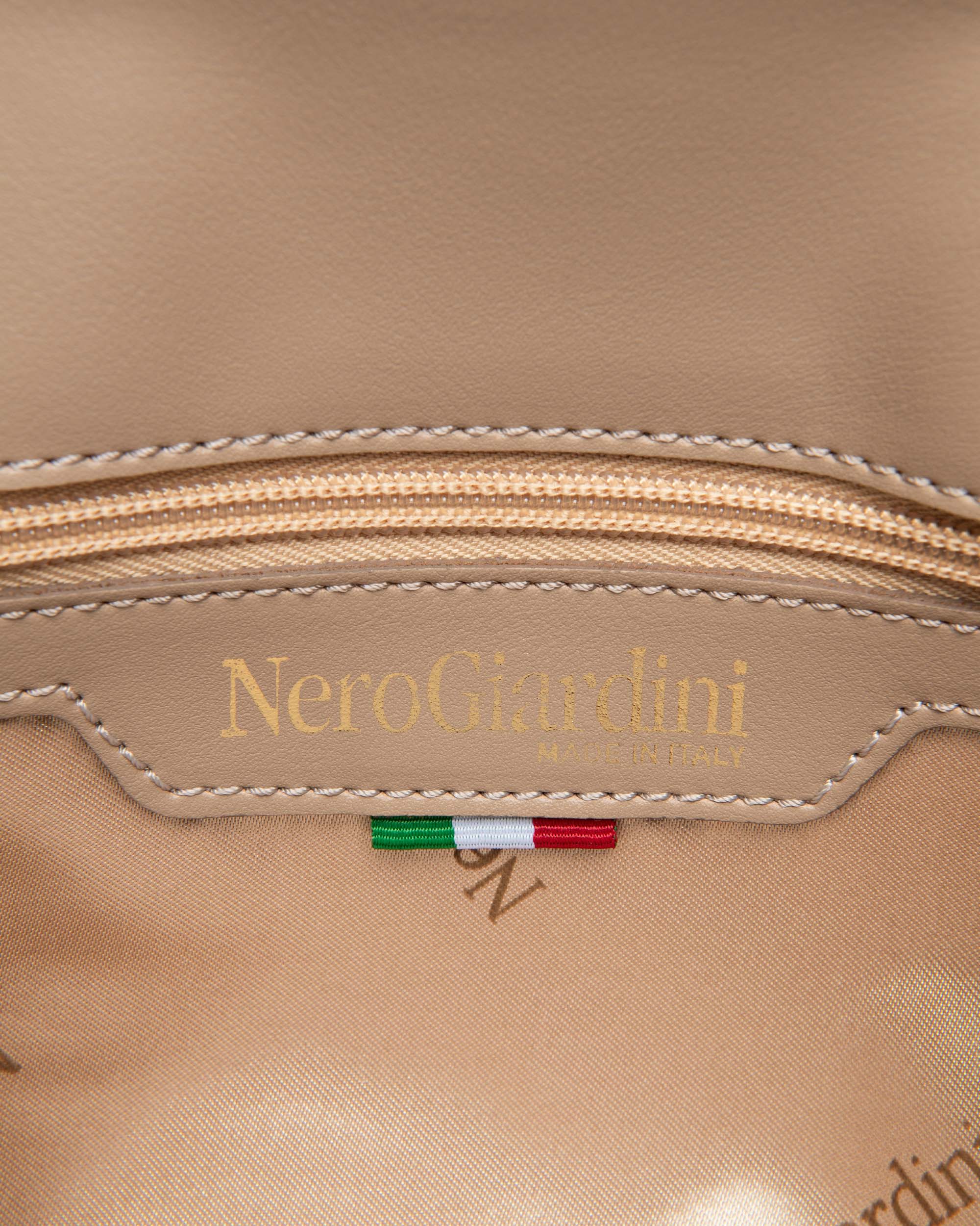 Pochette da Donna in Materiale Tecnico