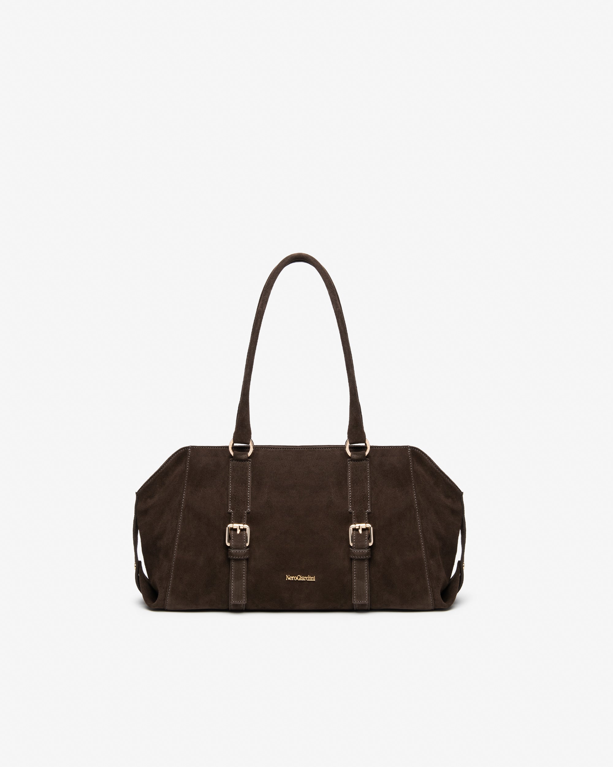 Bauletto da Donna in Pelle