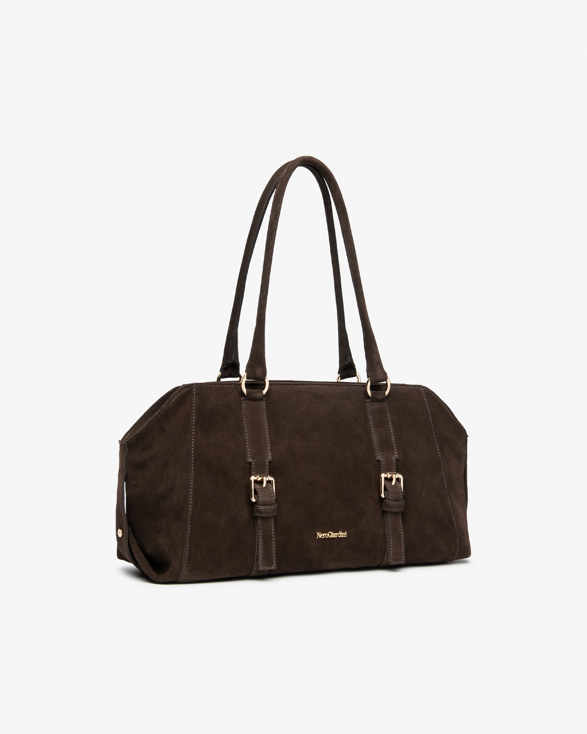 Bauletto da Donna in Pelle