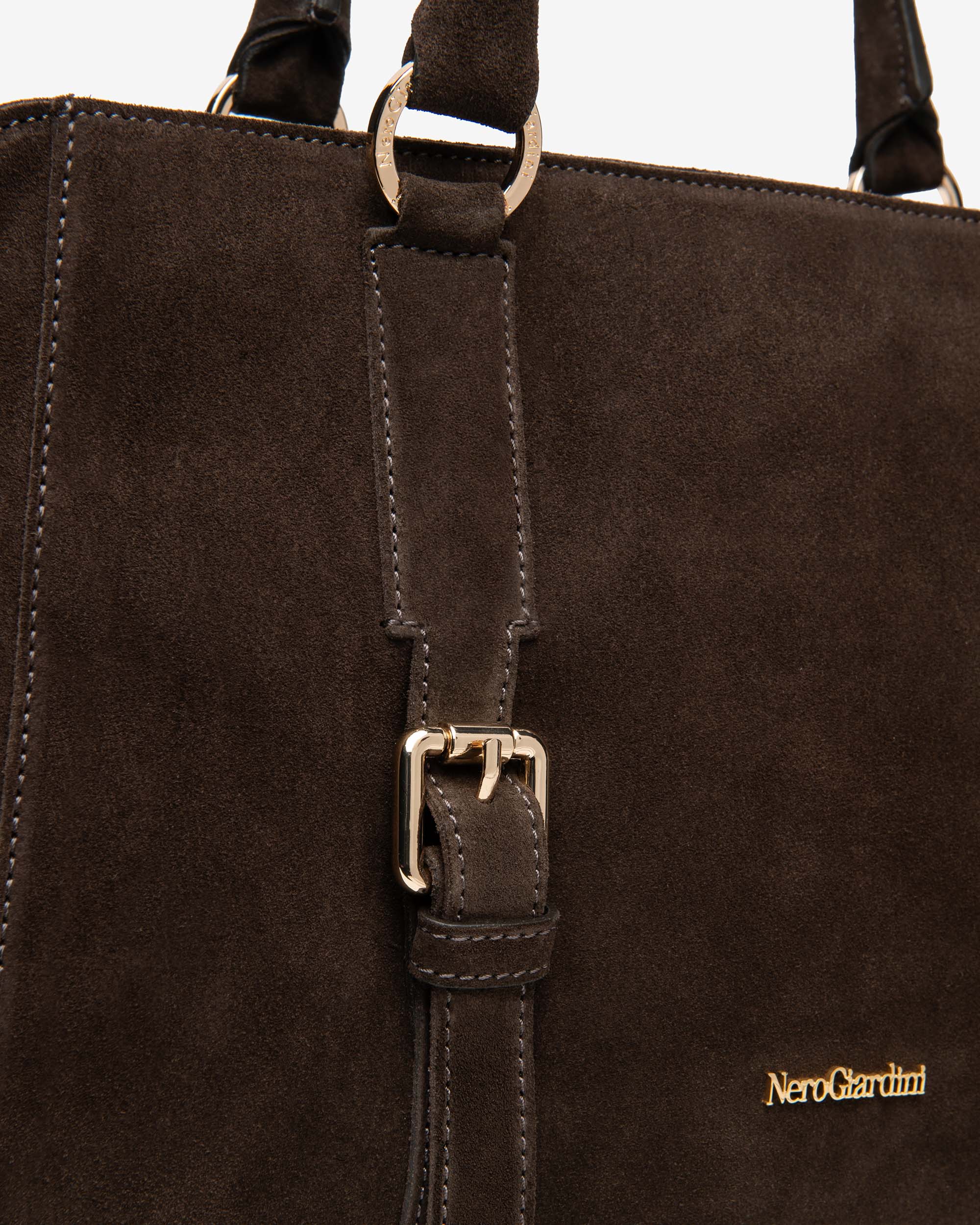 Bauletto da Donna in Pelle