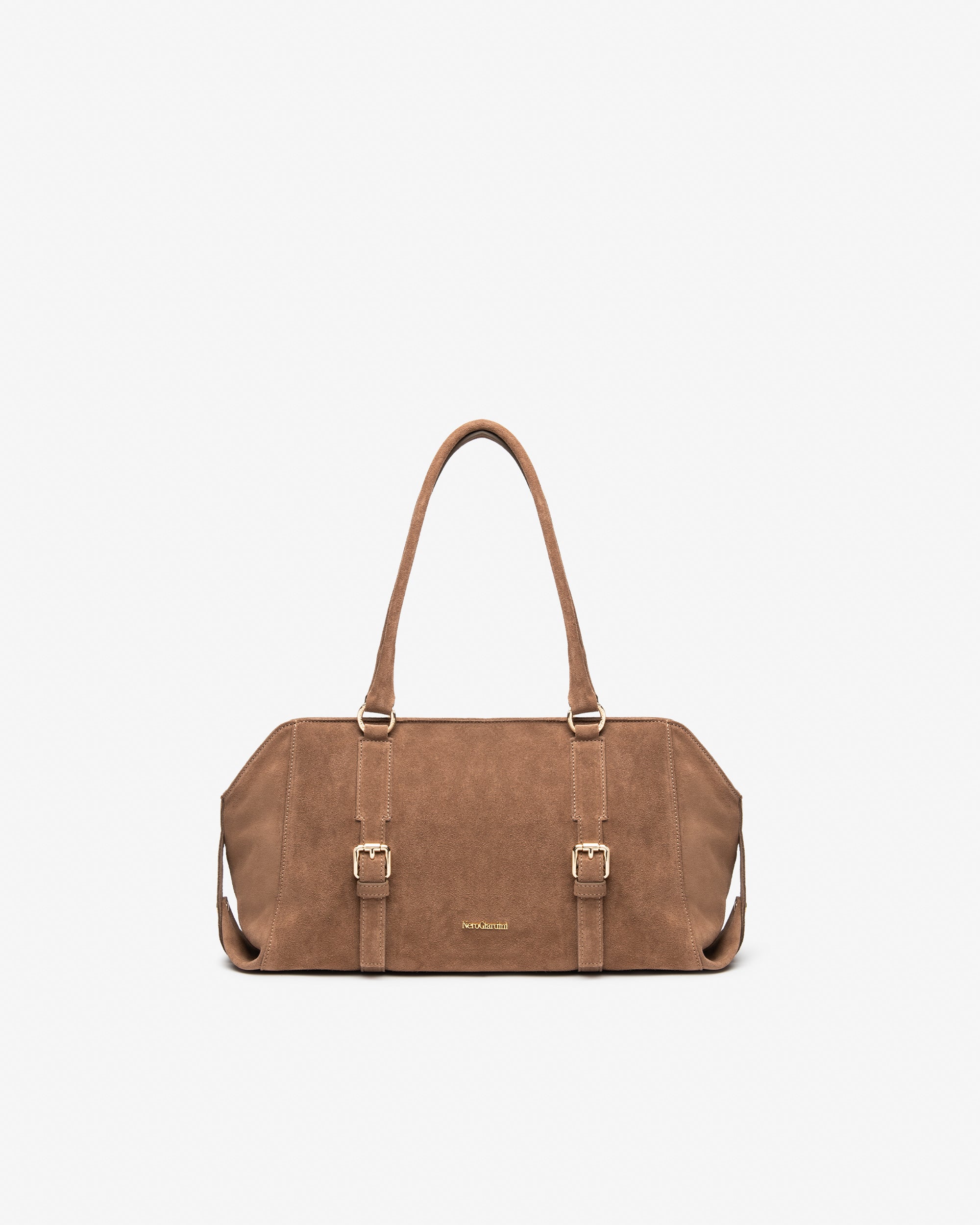 Bauletto da Donna in Pelle