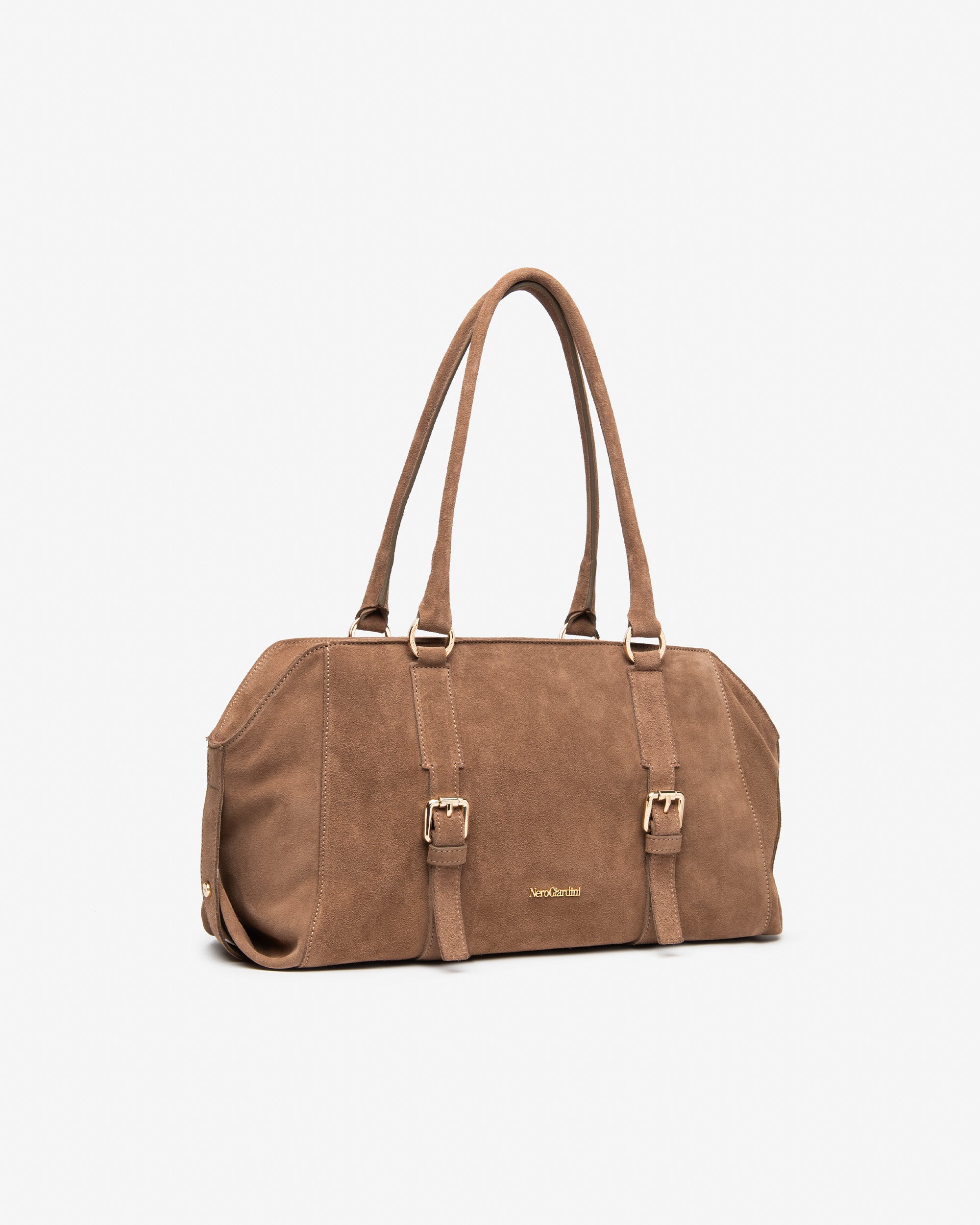 Bauletto da Donna in Pelle