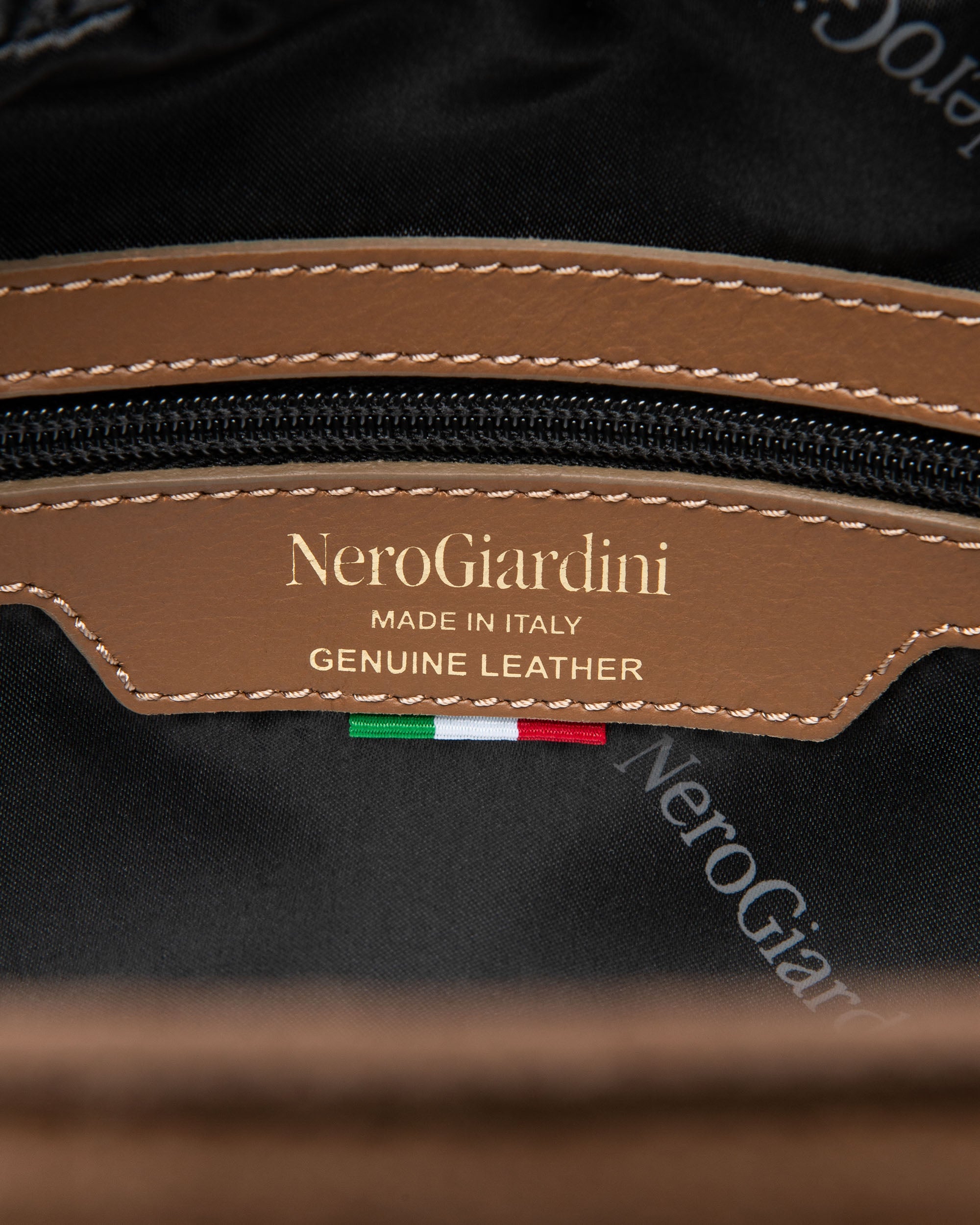 Bauletto da Donna in Pelle