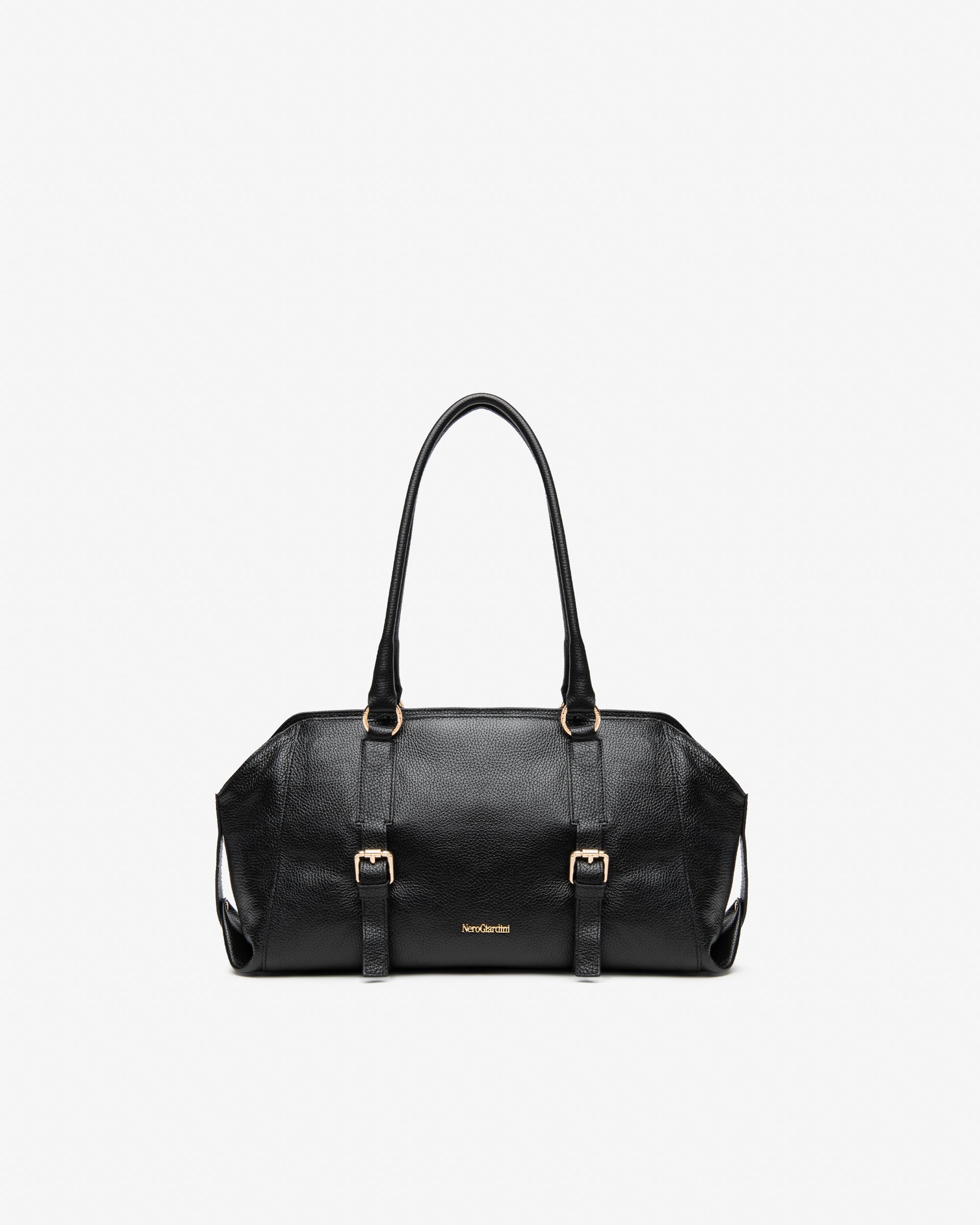 Bauletto da Donna in Pelle