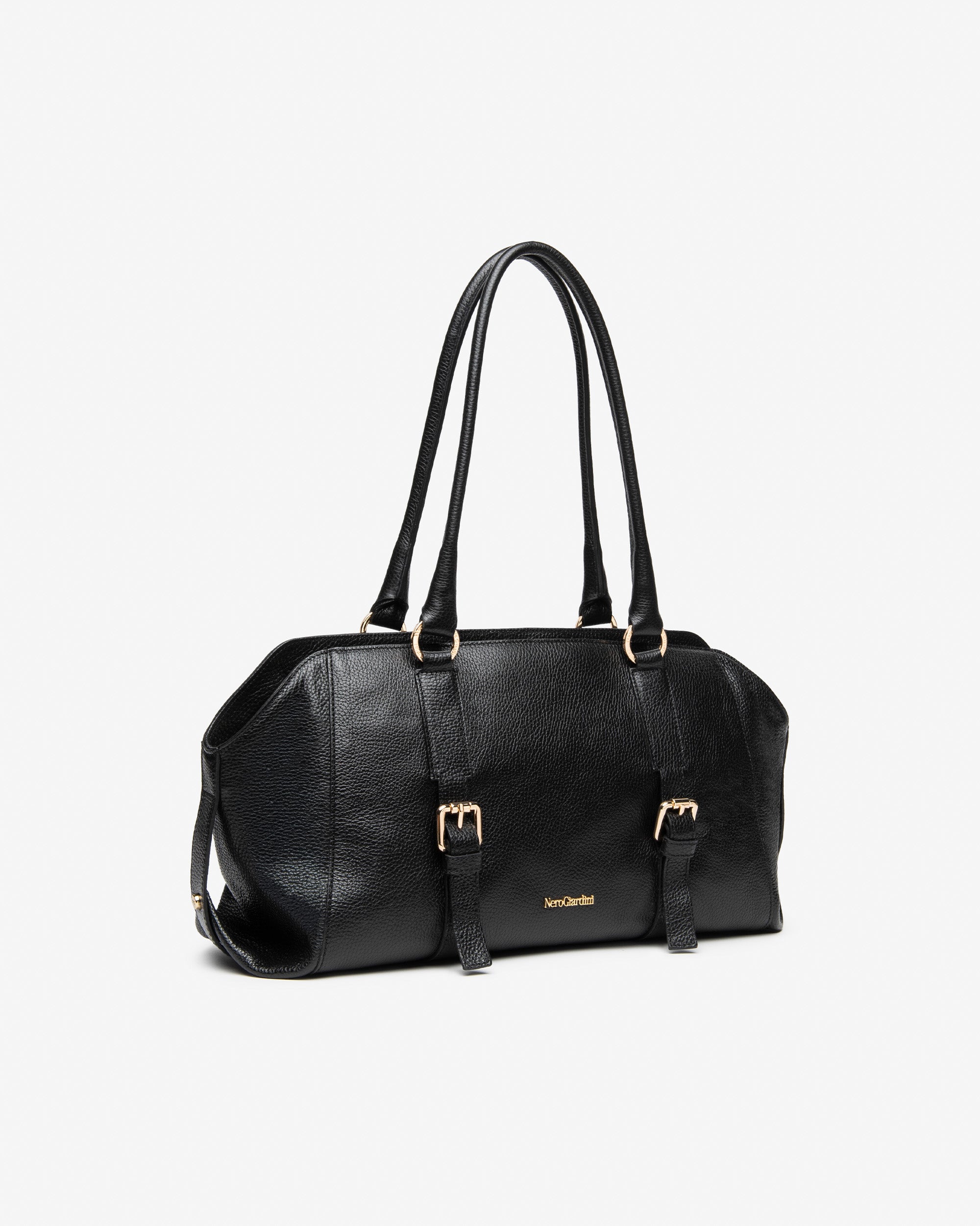 Bauletto da Donna in Pelle