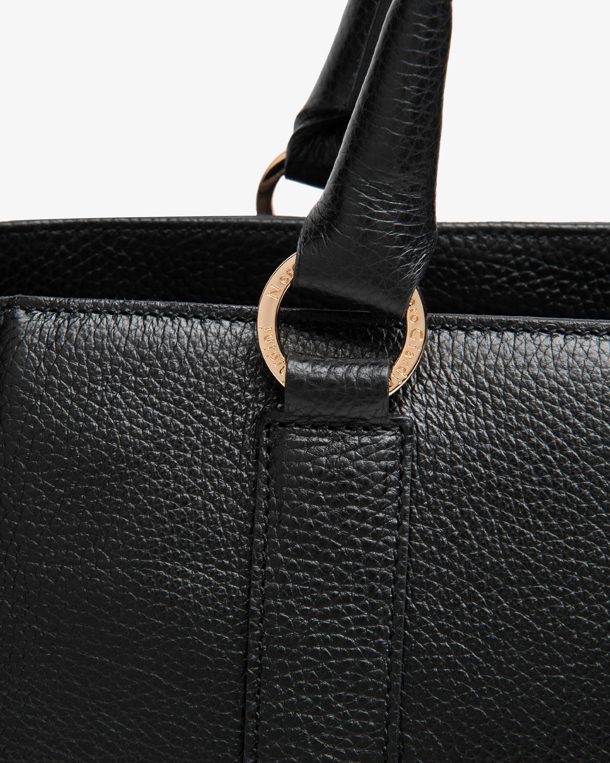 Bauletto da Donna in Pelle