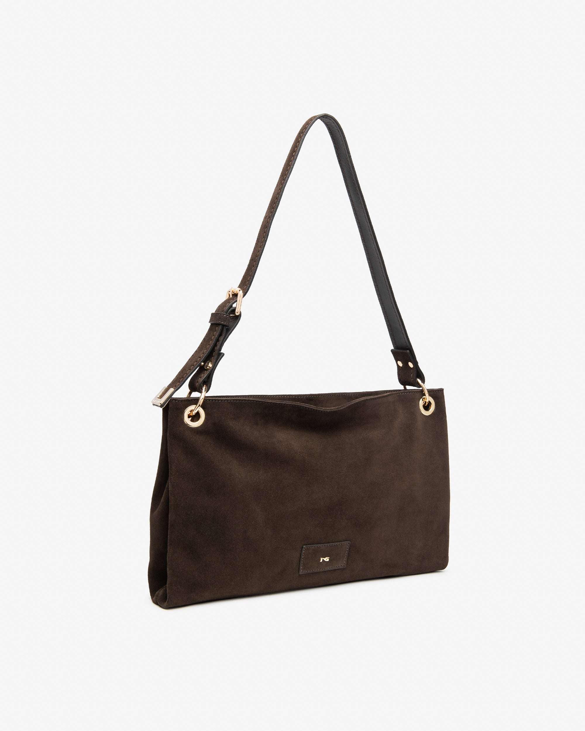 Borsa a Spalla da Donna in Pelle