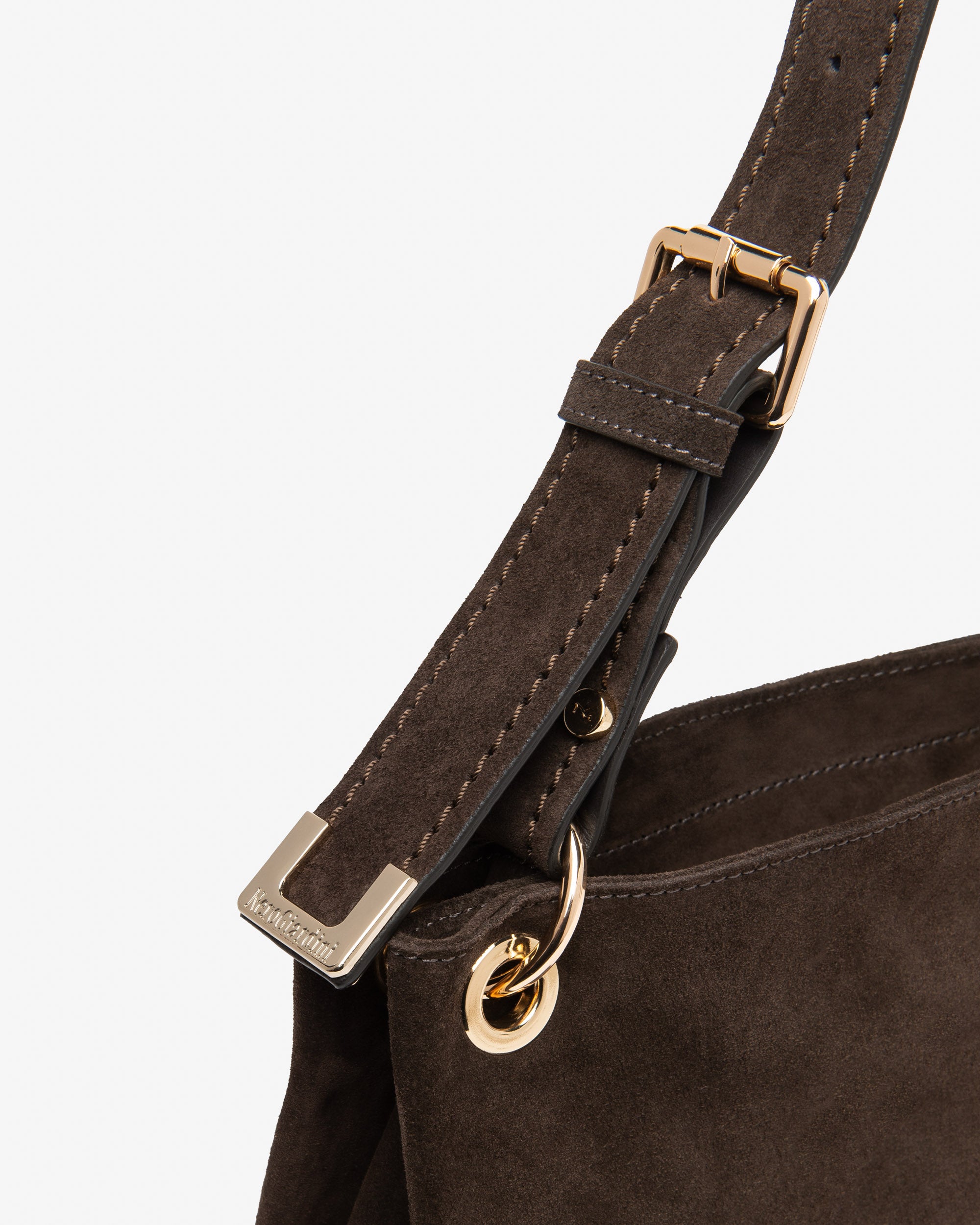 Borsa a Spalla da Donna in Pelle