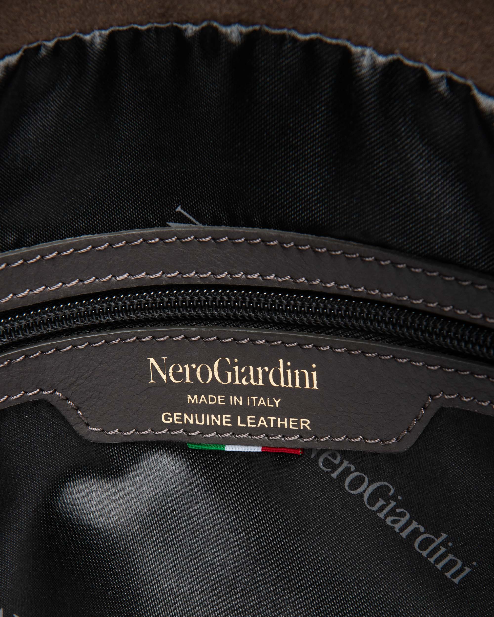 Borsa a Spalla da Donna in Pelle