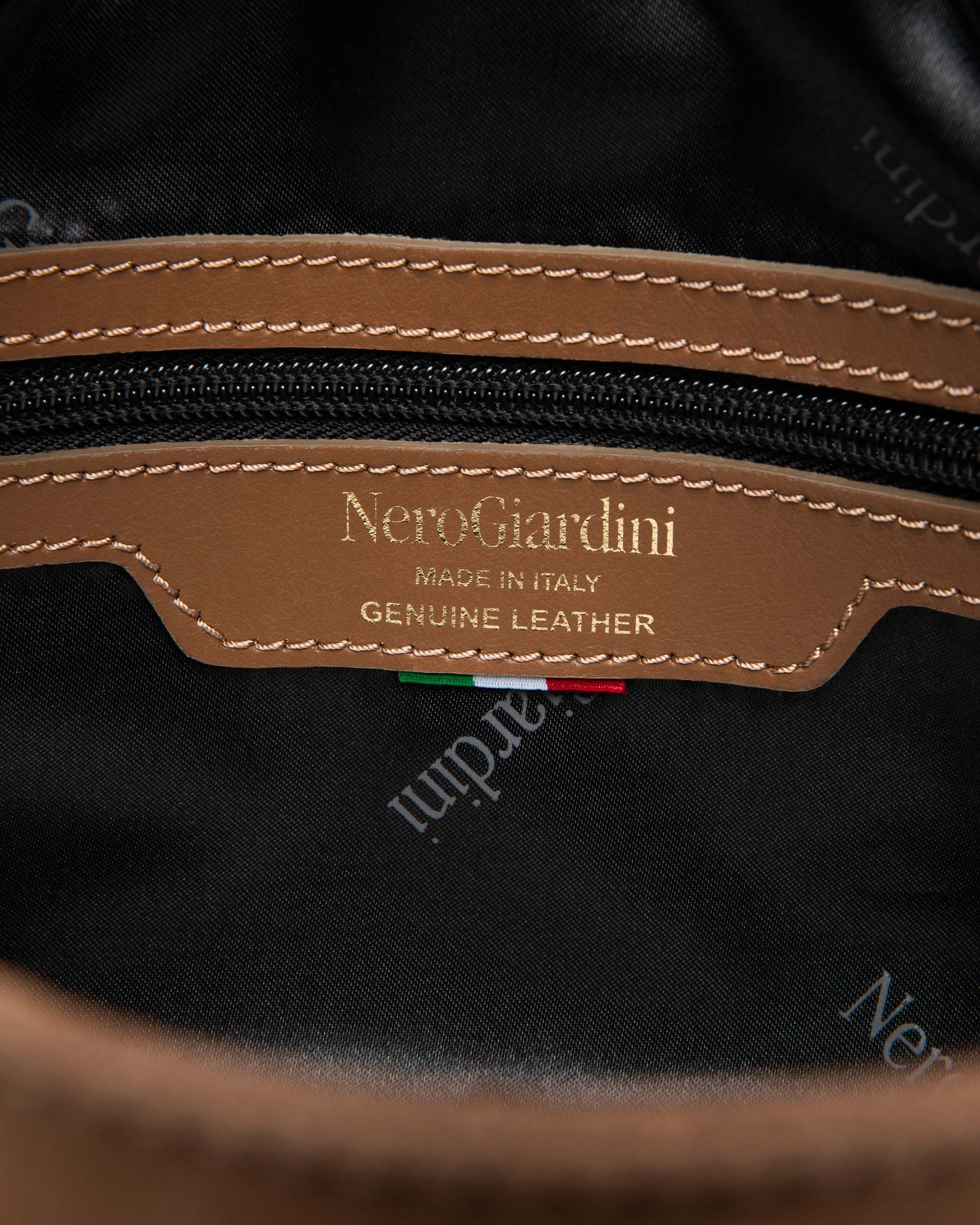 Borsa a Spalla da Donna in Pelle