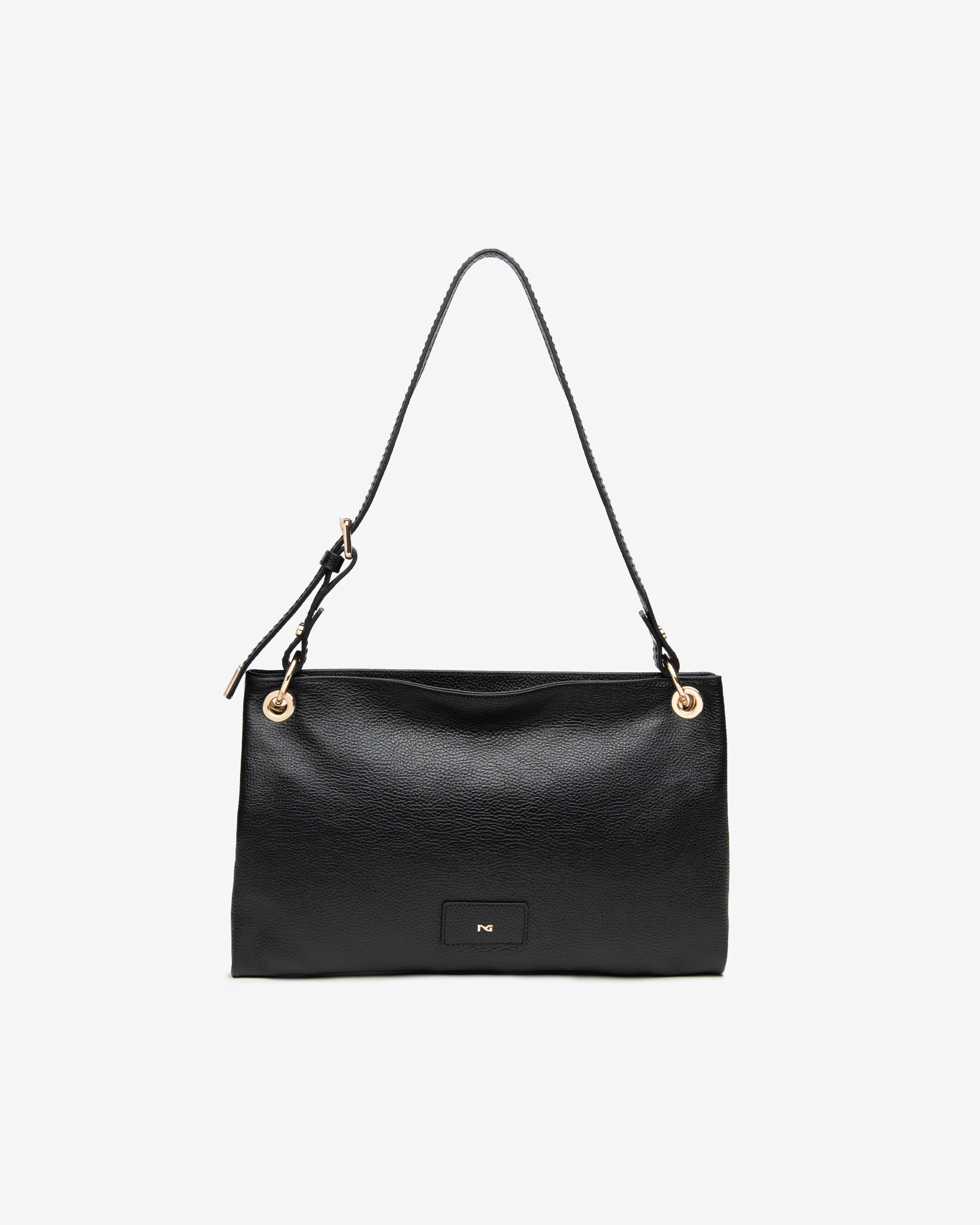 Borsa a Spalla da Donna in Pelle
