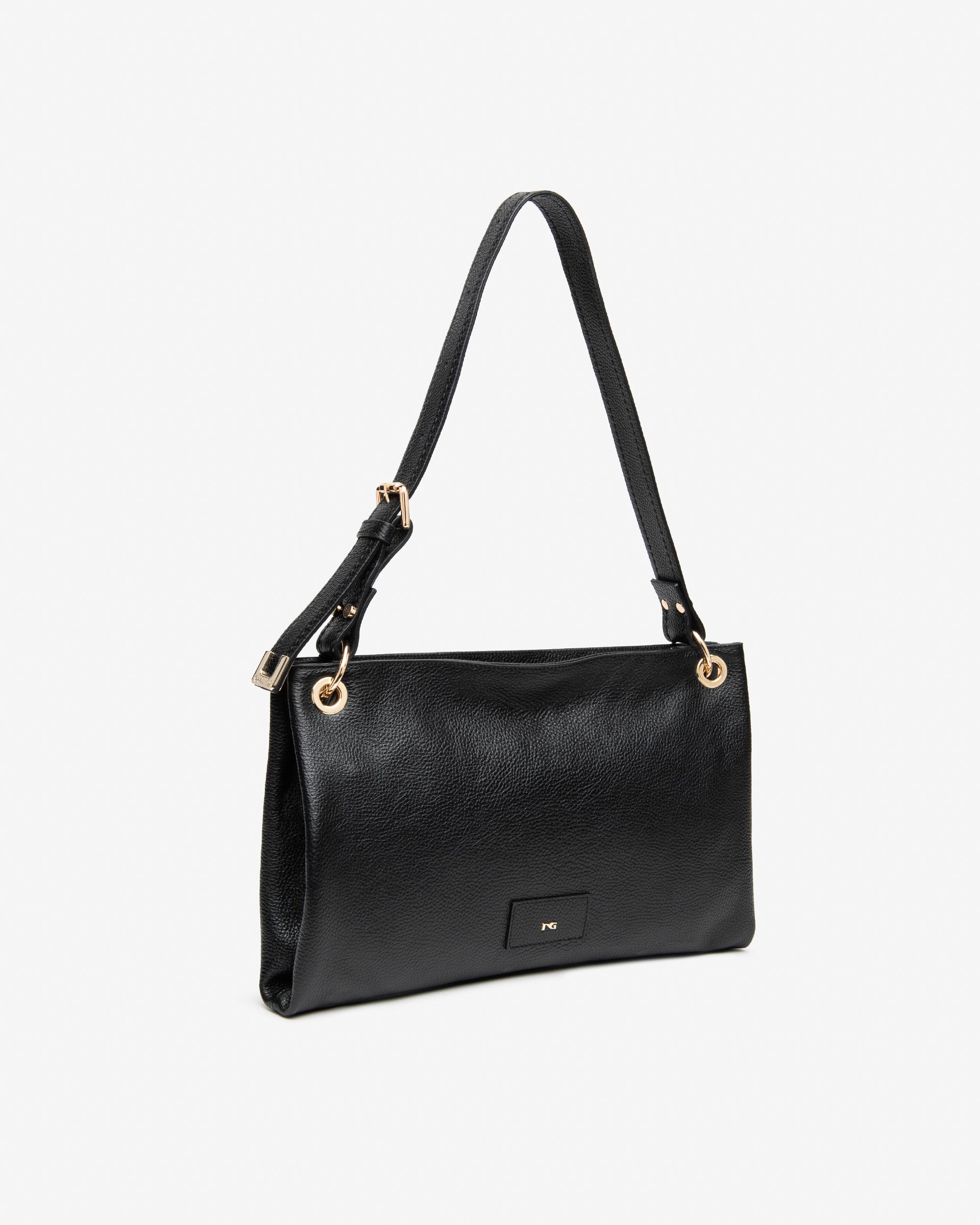 Borsa a Spalla da Donna in Pelle