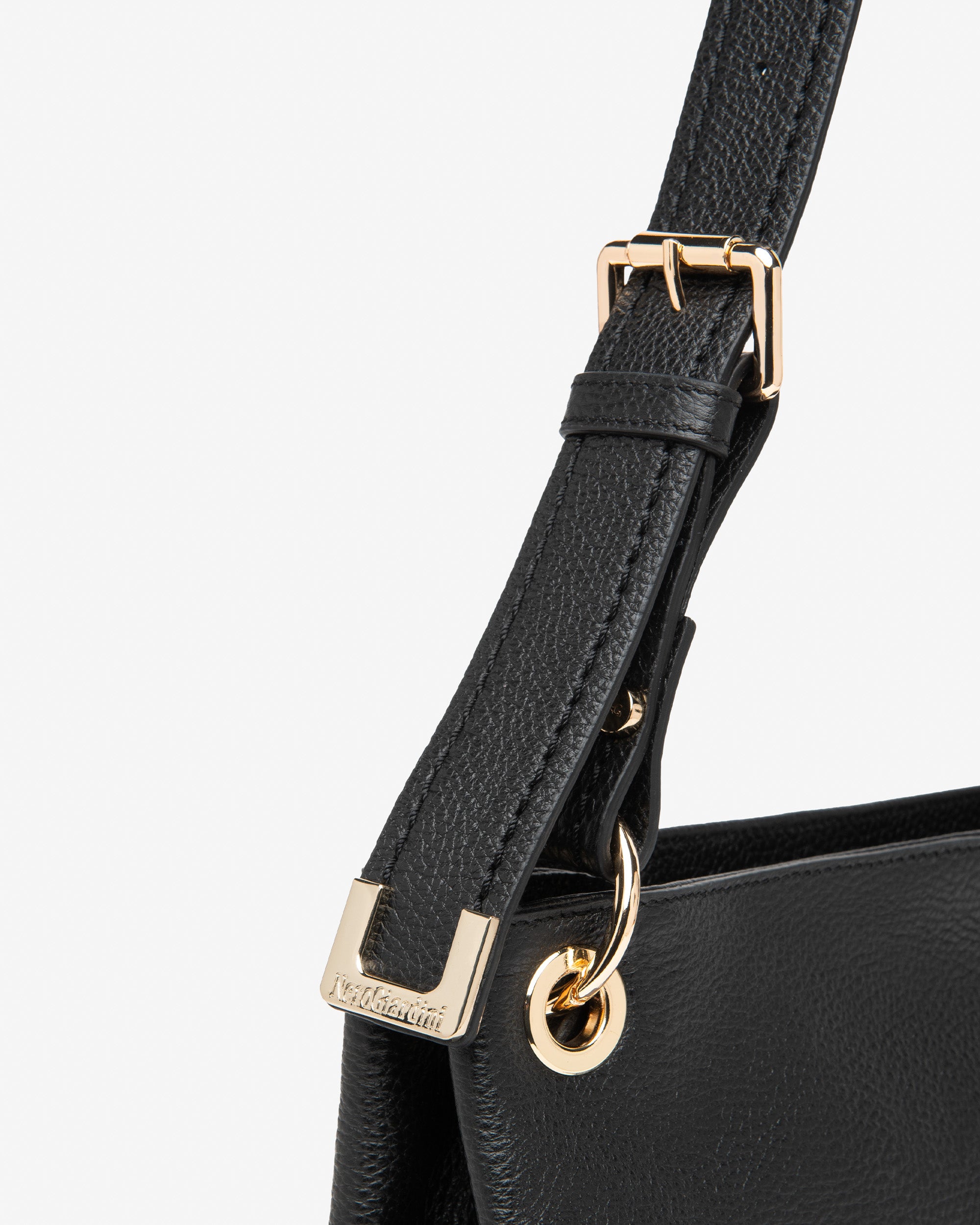 Borsa a Spalla da Donna in Pelle