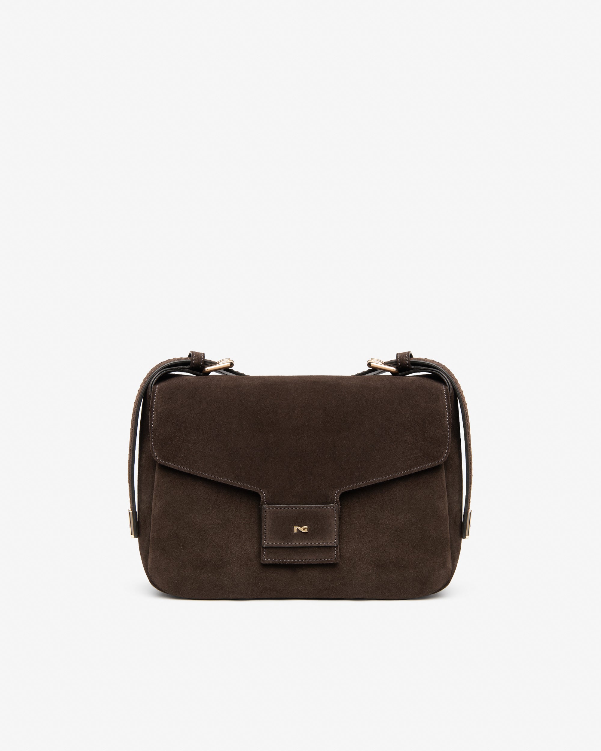 Borsa a Spalla da Donna in Pelle