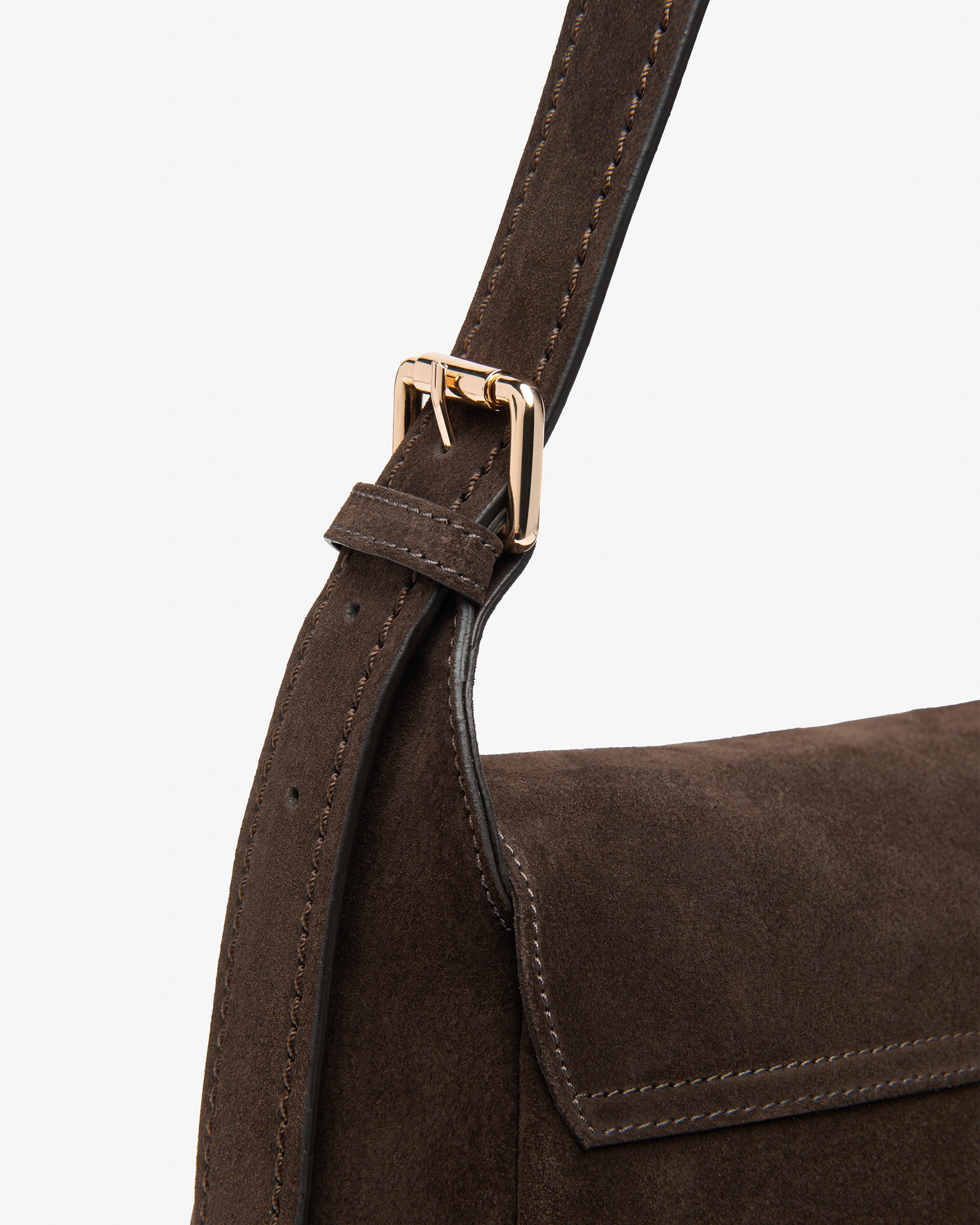 Borsa a Spalla da Donna in Pelle