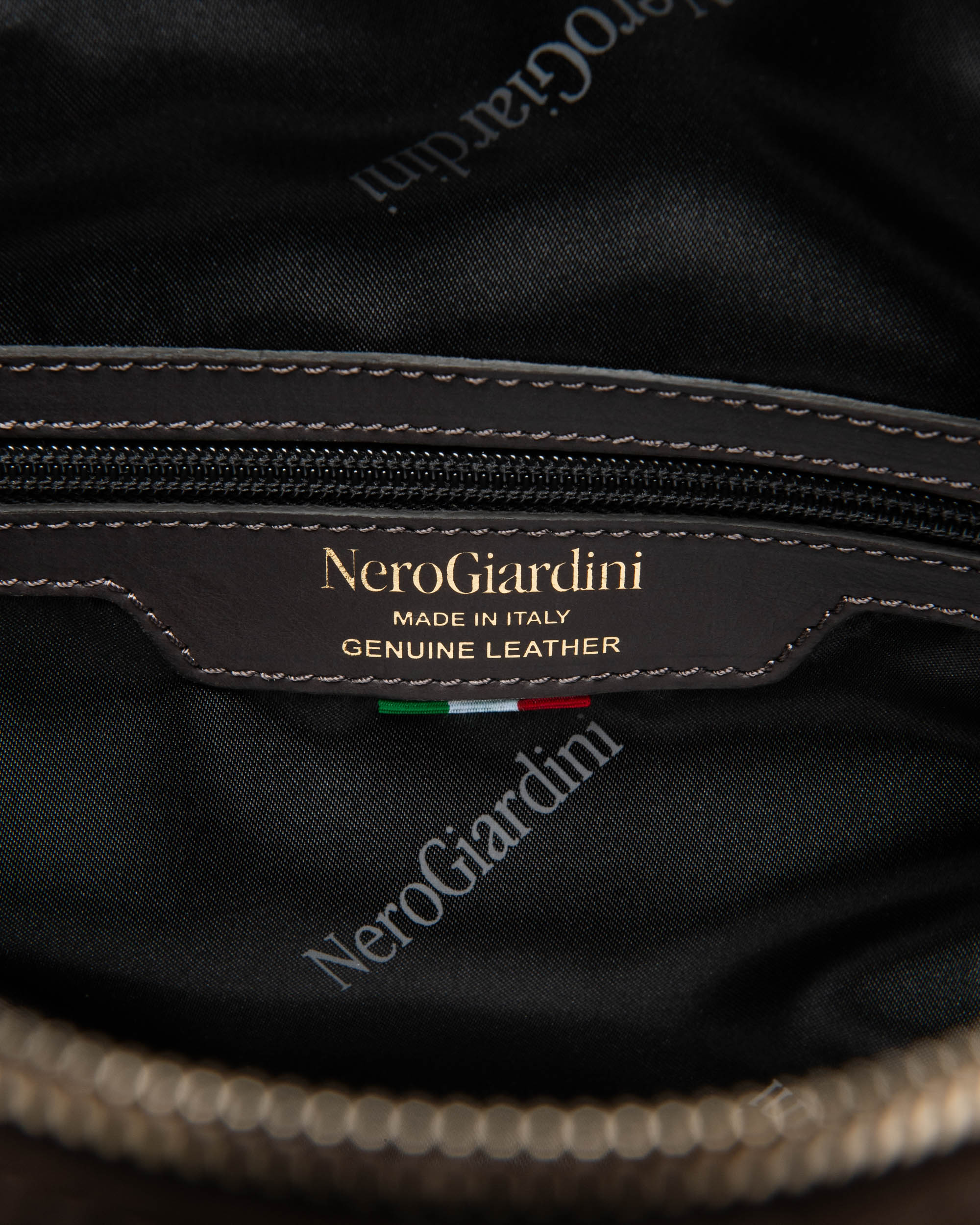Borsa a Spalla da Donna in Pelle