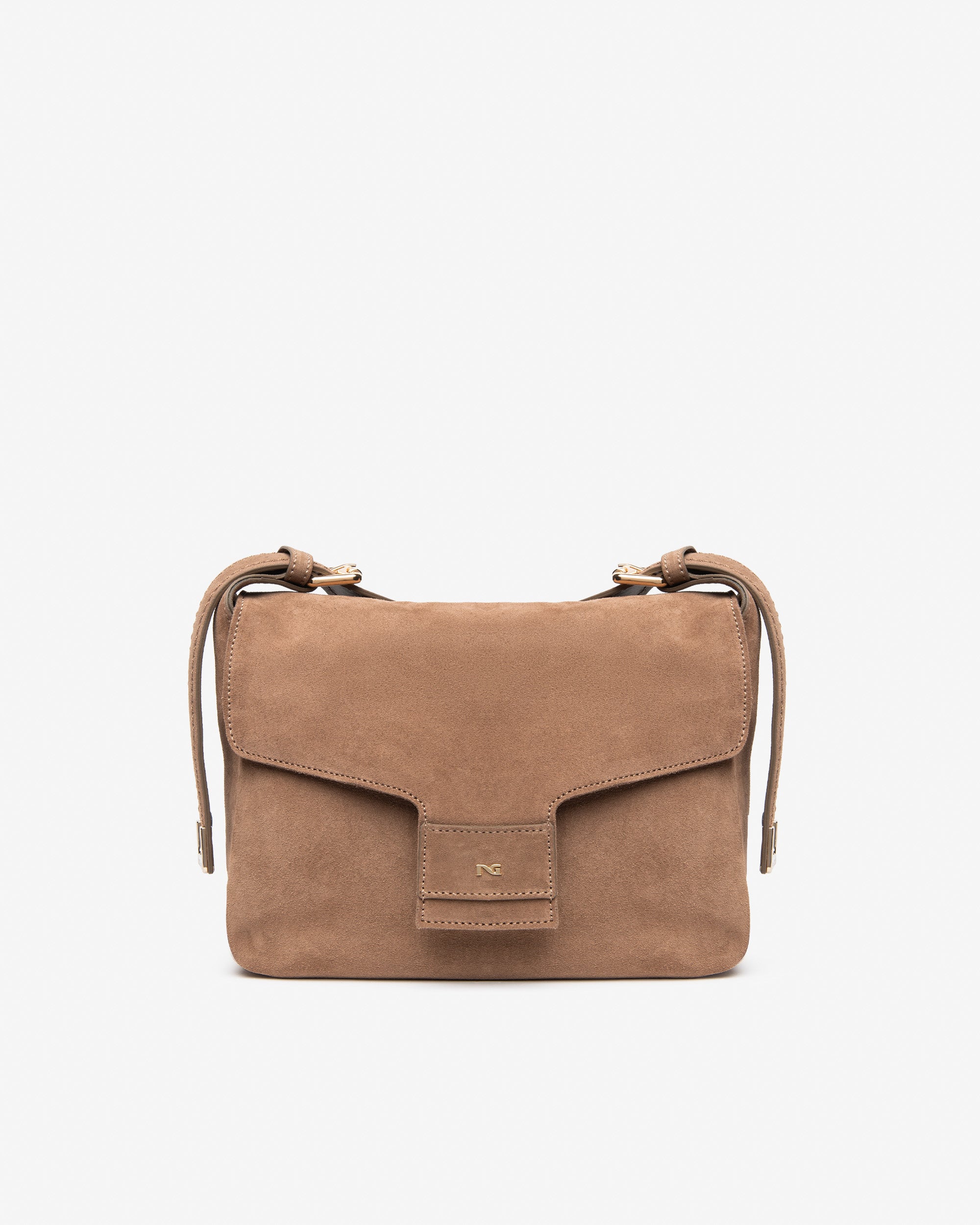 Borsa a Spalla da Donna in Pelle
