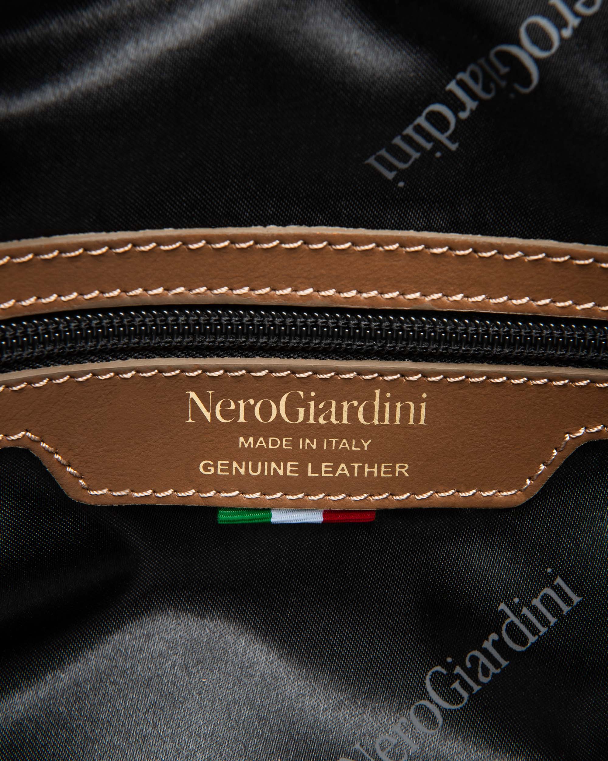 Borsa a Spalla da Donna in Pelle